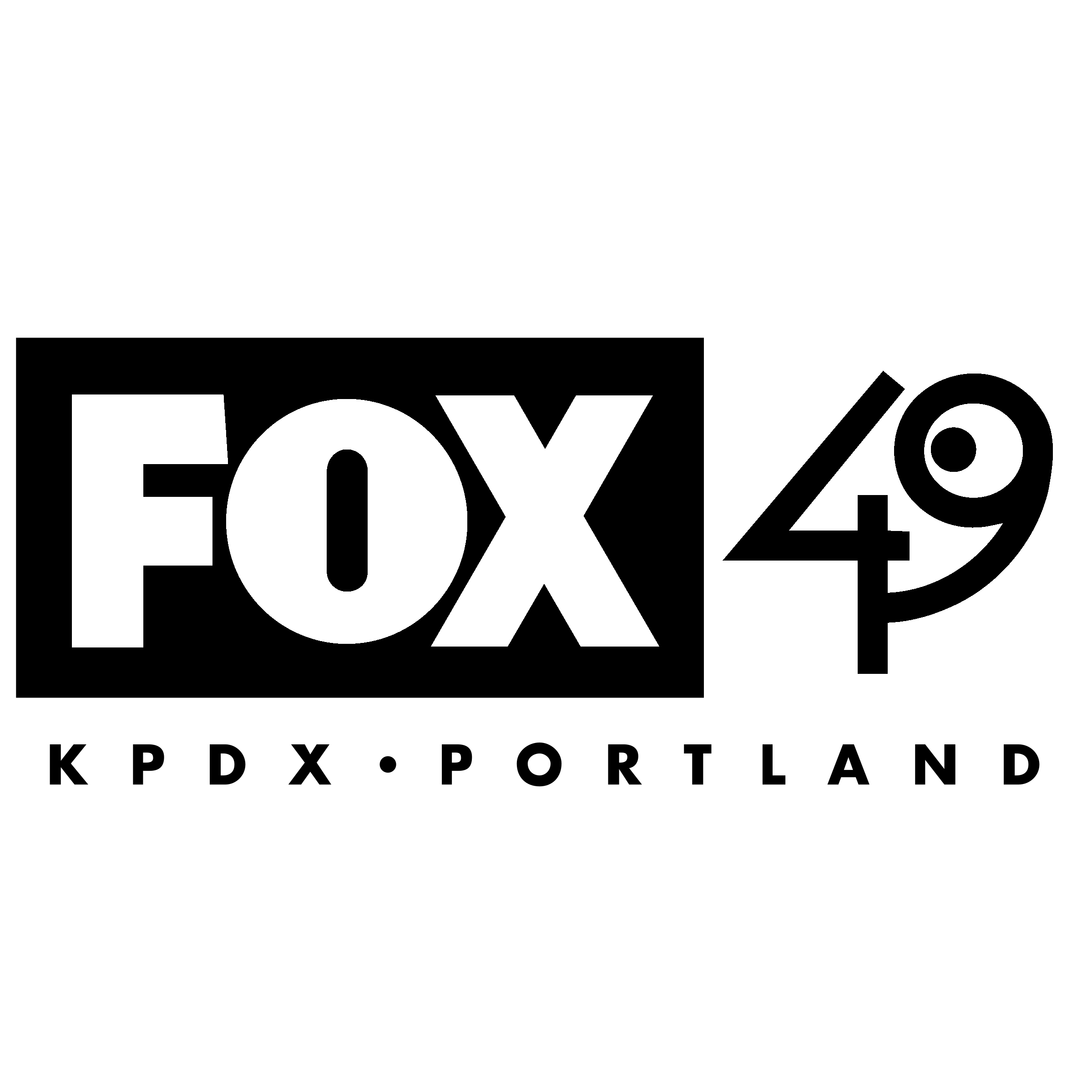 Fox 49 Logo Png Transparent Svg Vector Freebie Supply