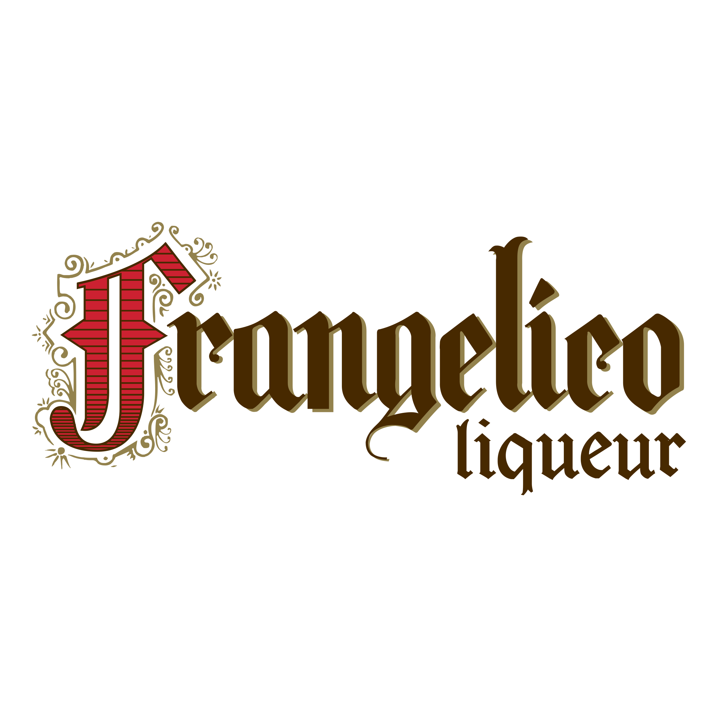 Frangelico Logo png transparent