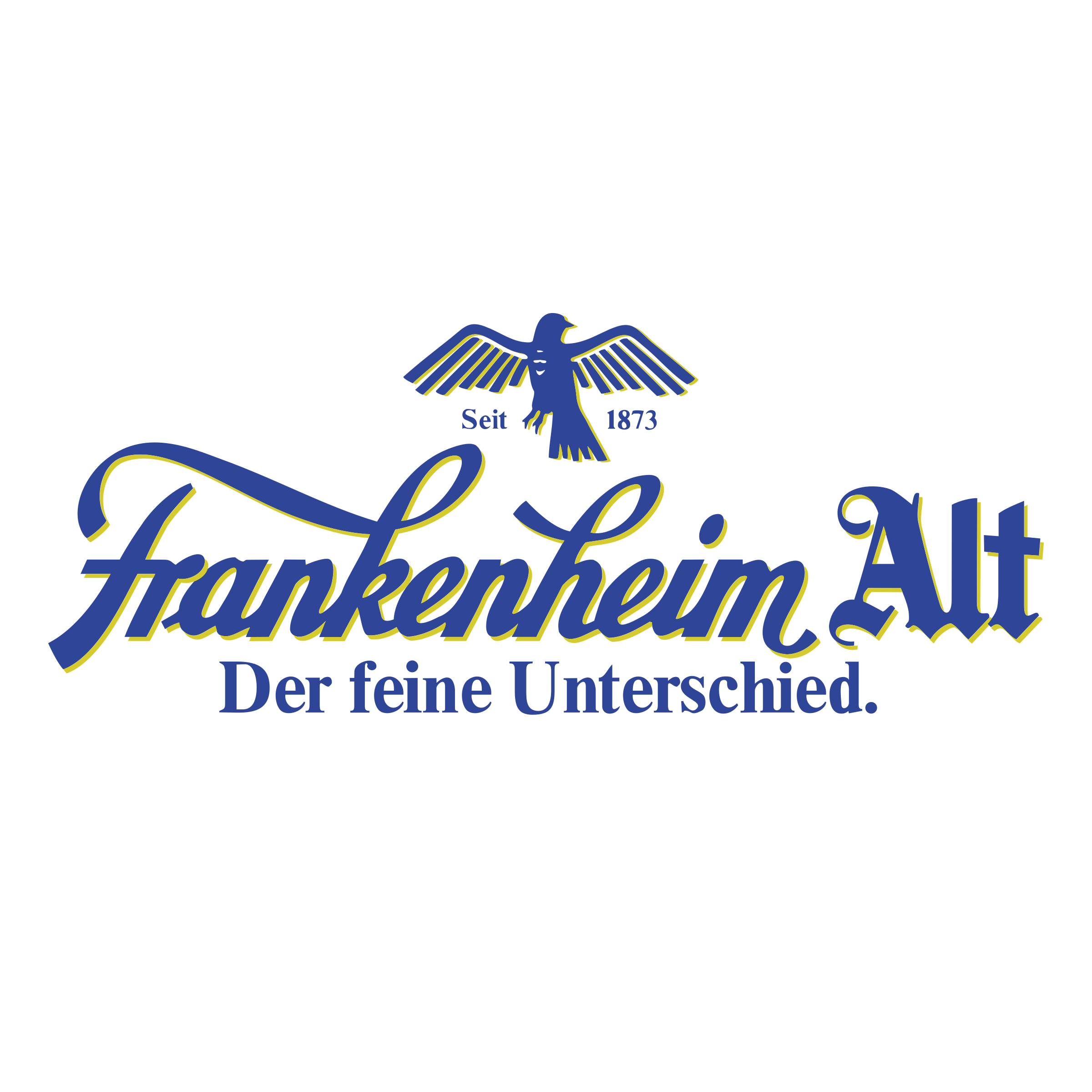 Frankenheim Alt Logo png transparent