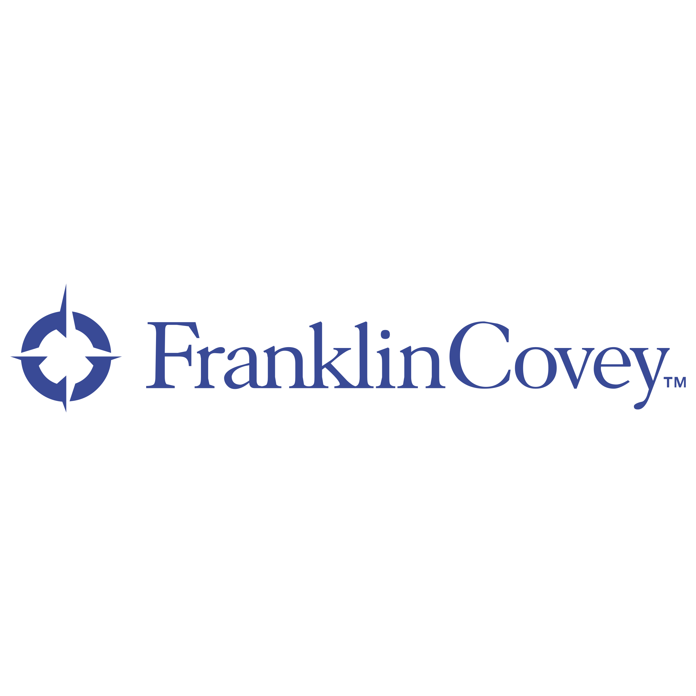 Franklin Covey Logo PNG Transparent & SVG Vector - Freebie Supply