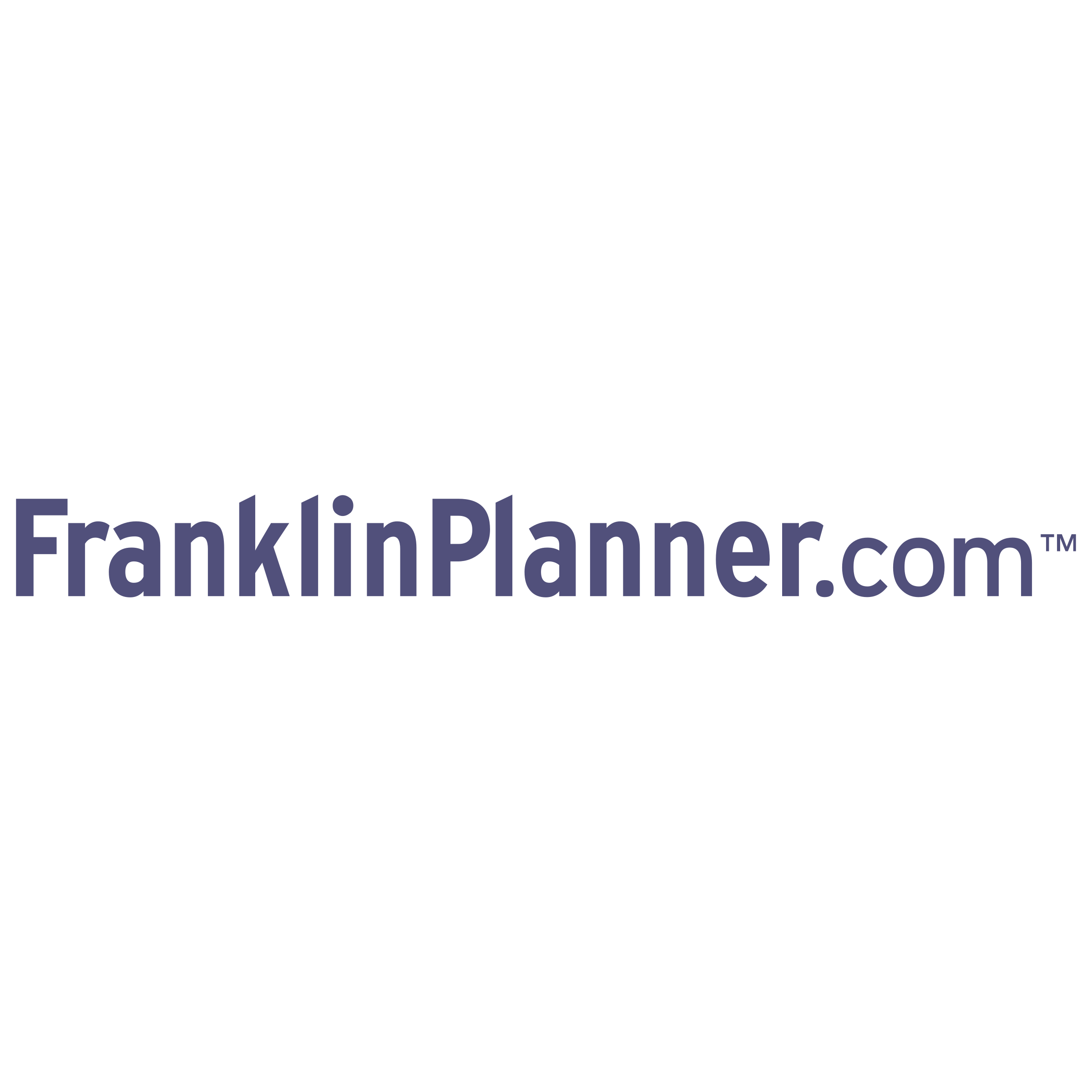 Franklinplanner Com Logo Png Transparent Svg Vector Freebie Supply