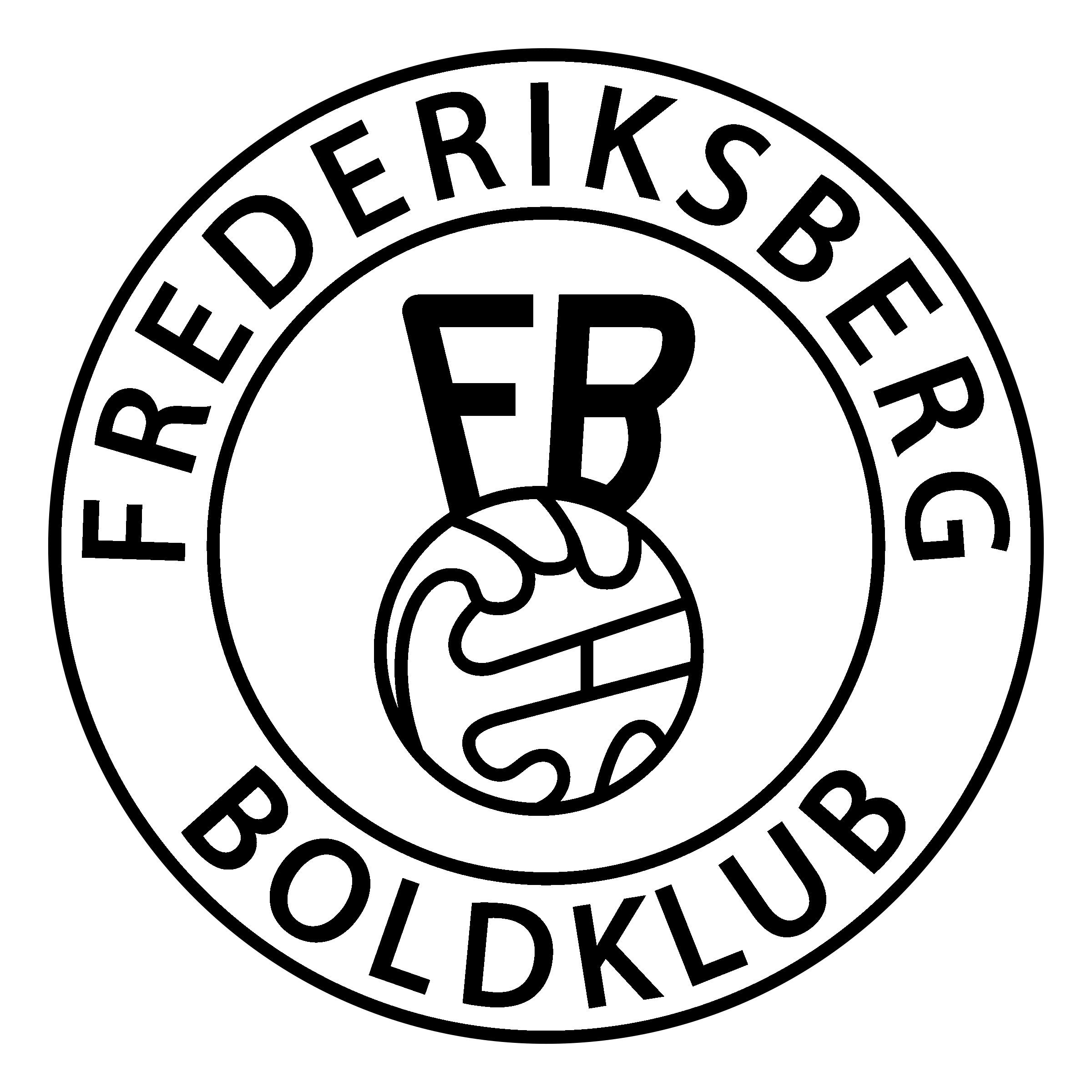 Frederiksberg Boldklub Logo Png Transparent Svg Vector Freebie Supply Frederiksberg Boldklub Logo Png Transparent Svg Vector Freebie Supply