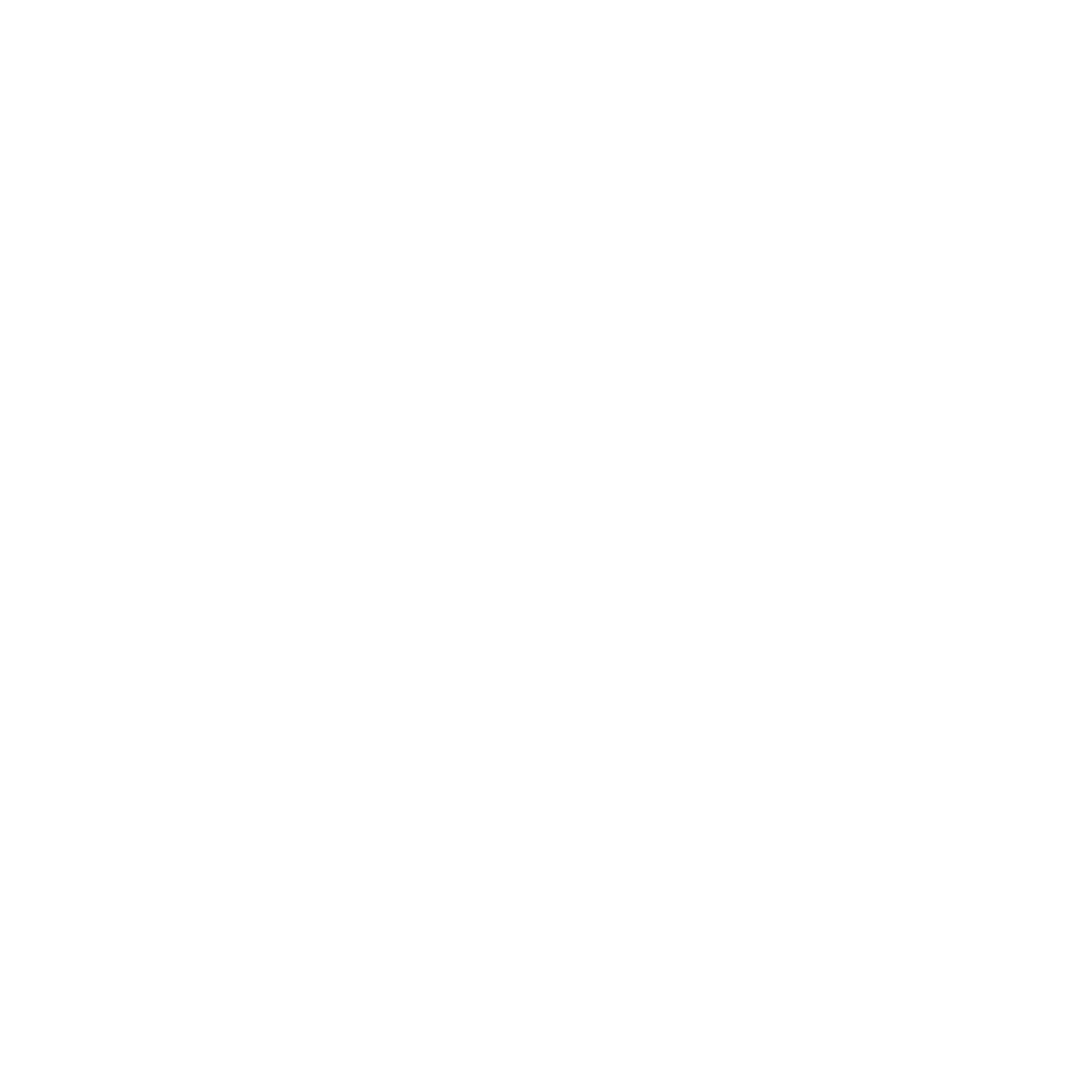 Free Record Shop Logo black and white