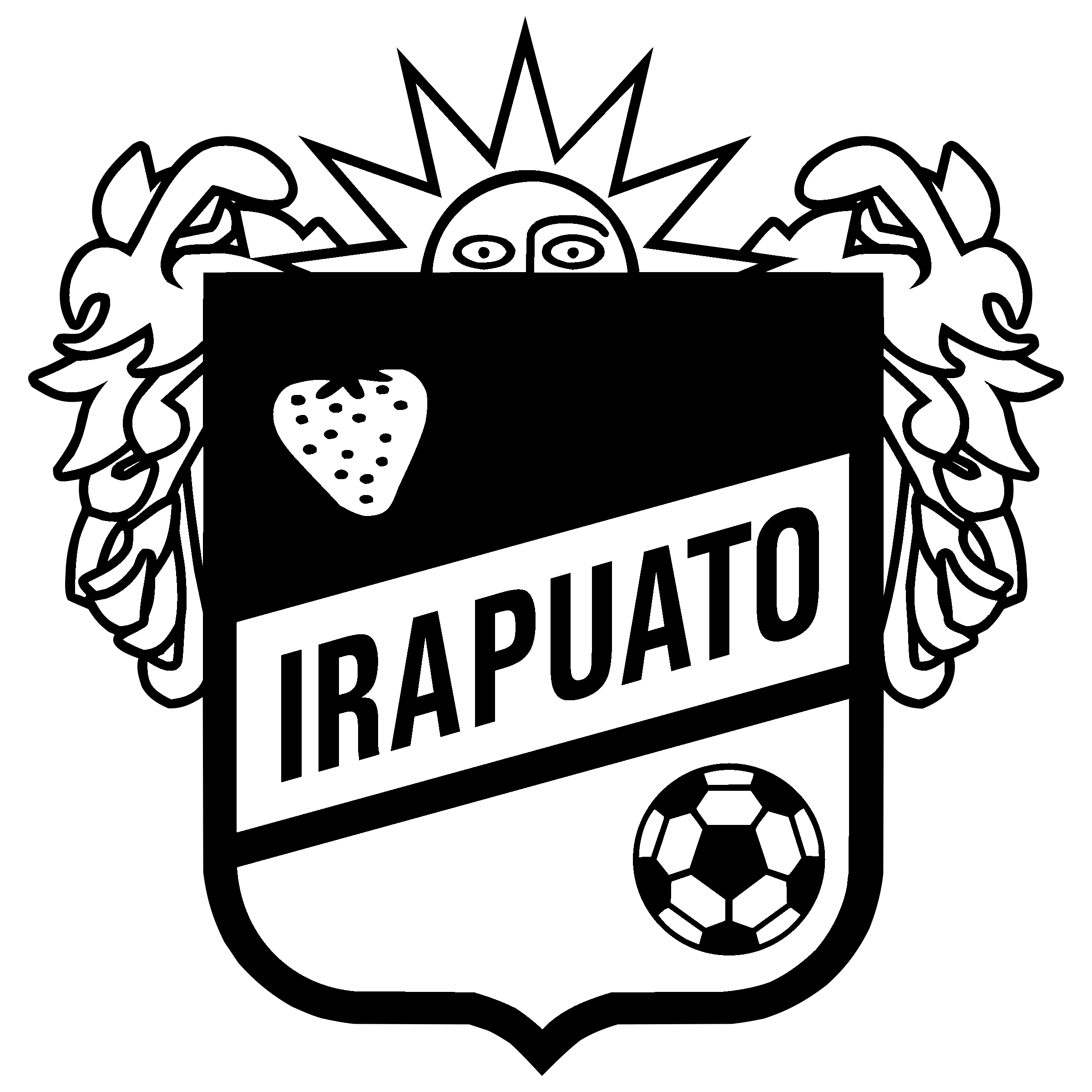 Freseros Irapuato Logo Png Transparent Svg Vector Freebie Supply Freseros Irapuato Logo Png Transparent Svg Vector Freebie Supply