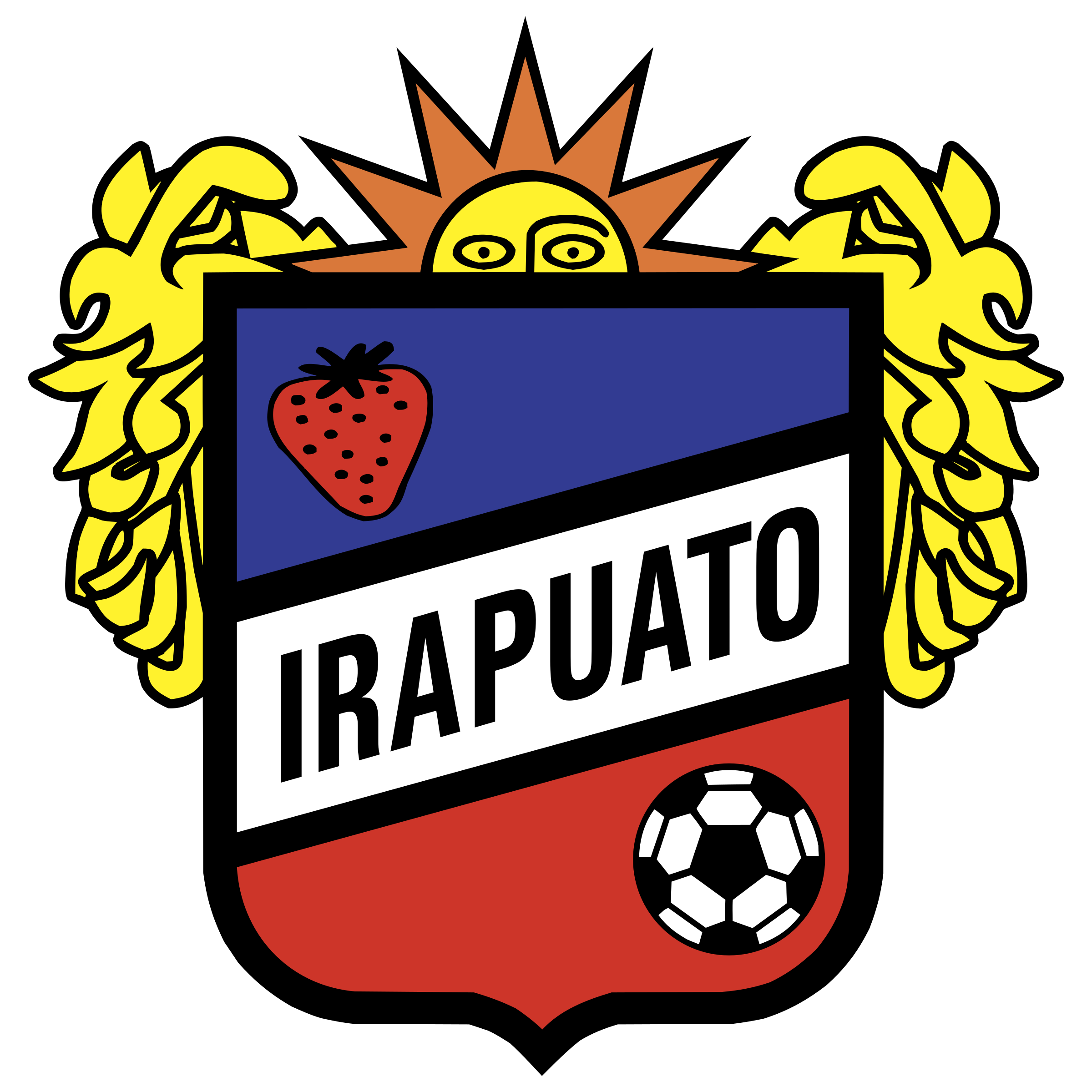 Freseros Irapuato Logo Png Transparent Svg Vector Freebie Supply Freseros Irapuato Logo Png Transparent Svg Vector Freebie Supply