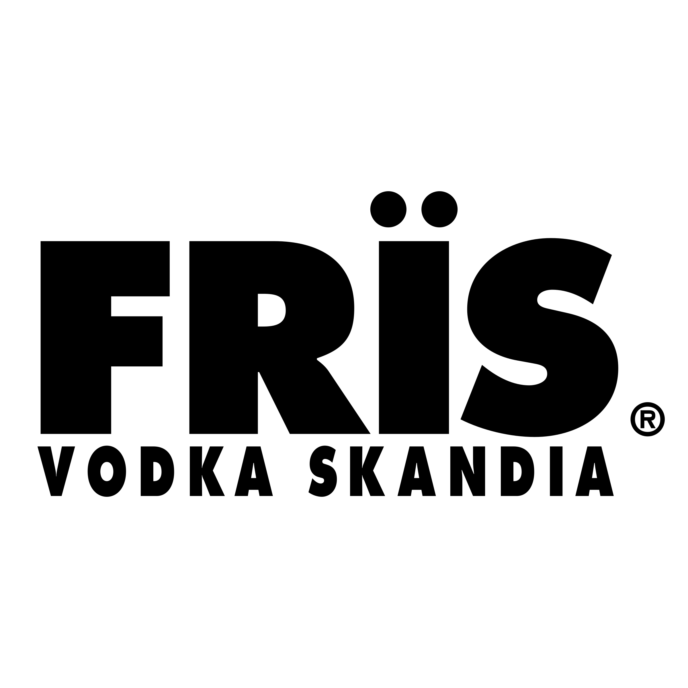 Fris Logo png transparent