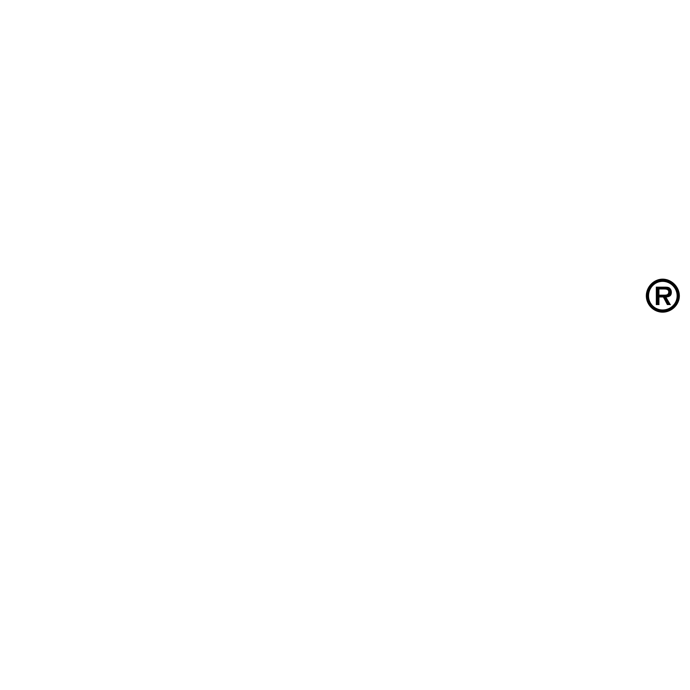 Frisch's Restaurants Logo black and white