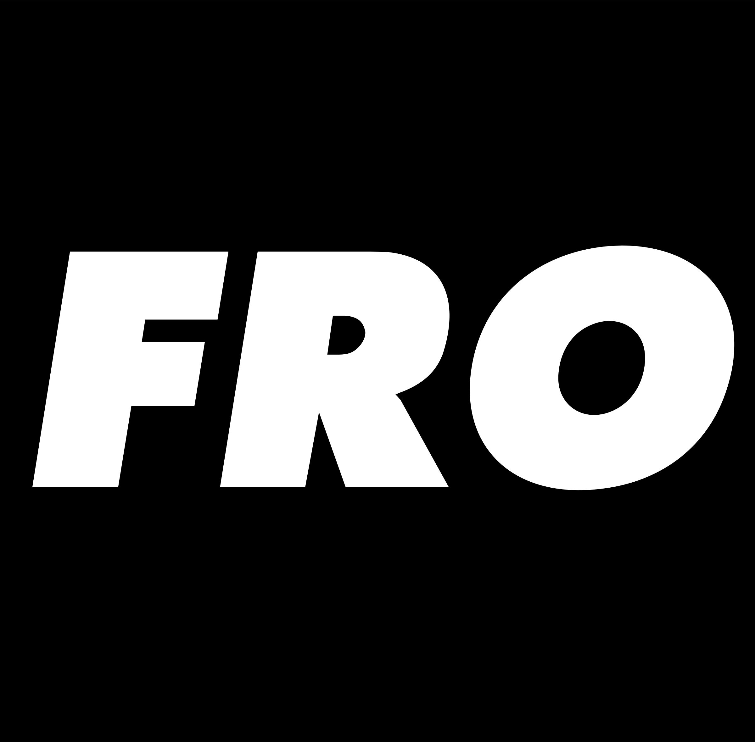 FRO Logo png transparent