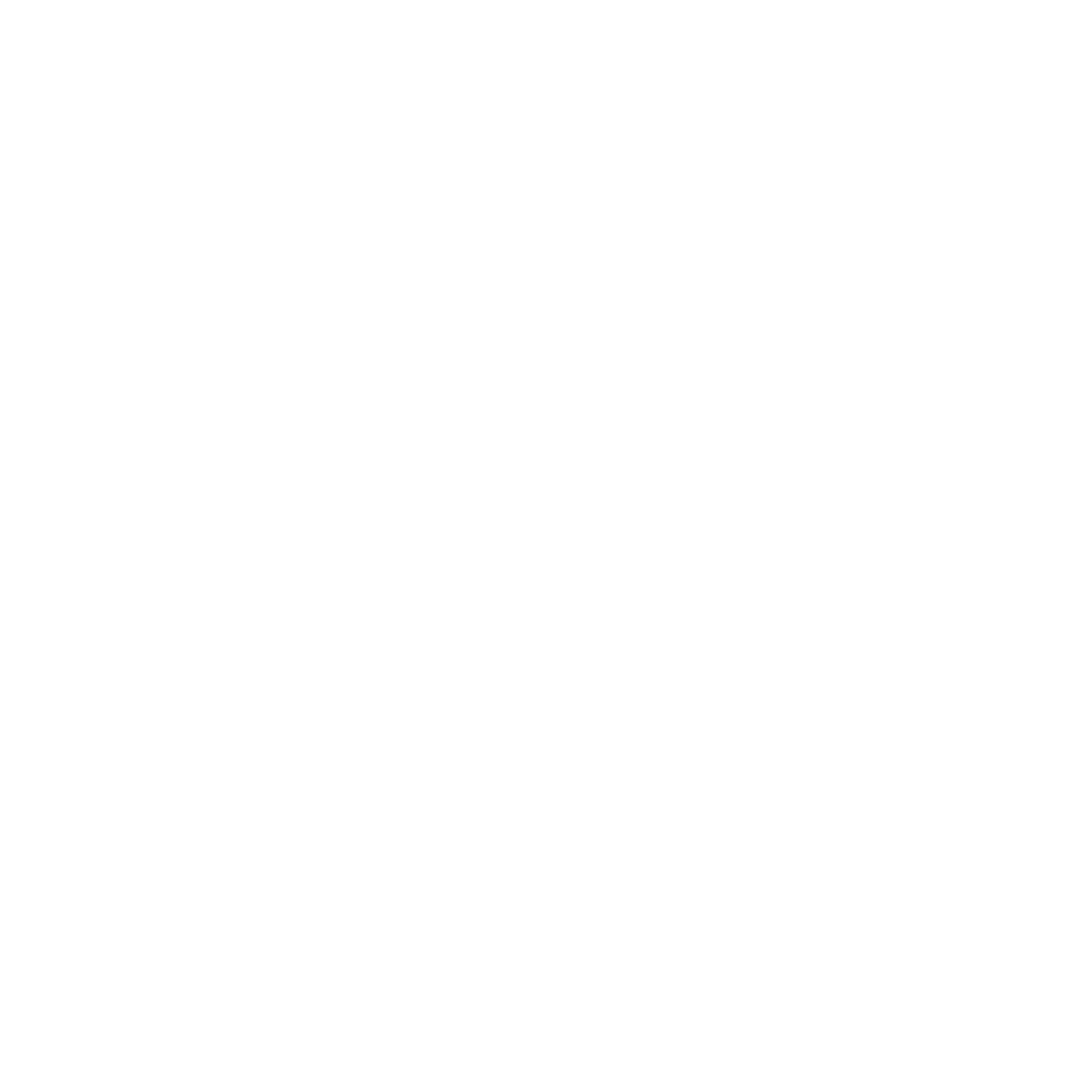 Frog Logo black and white