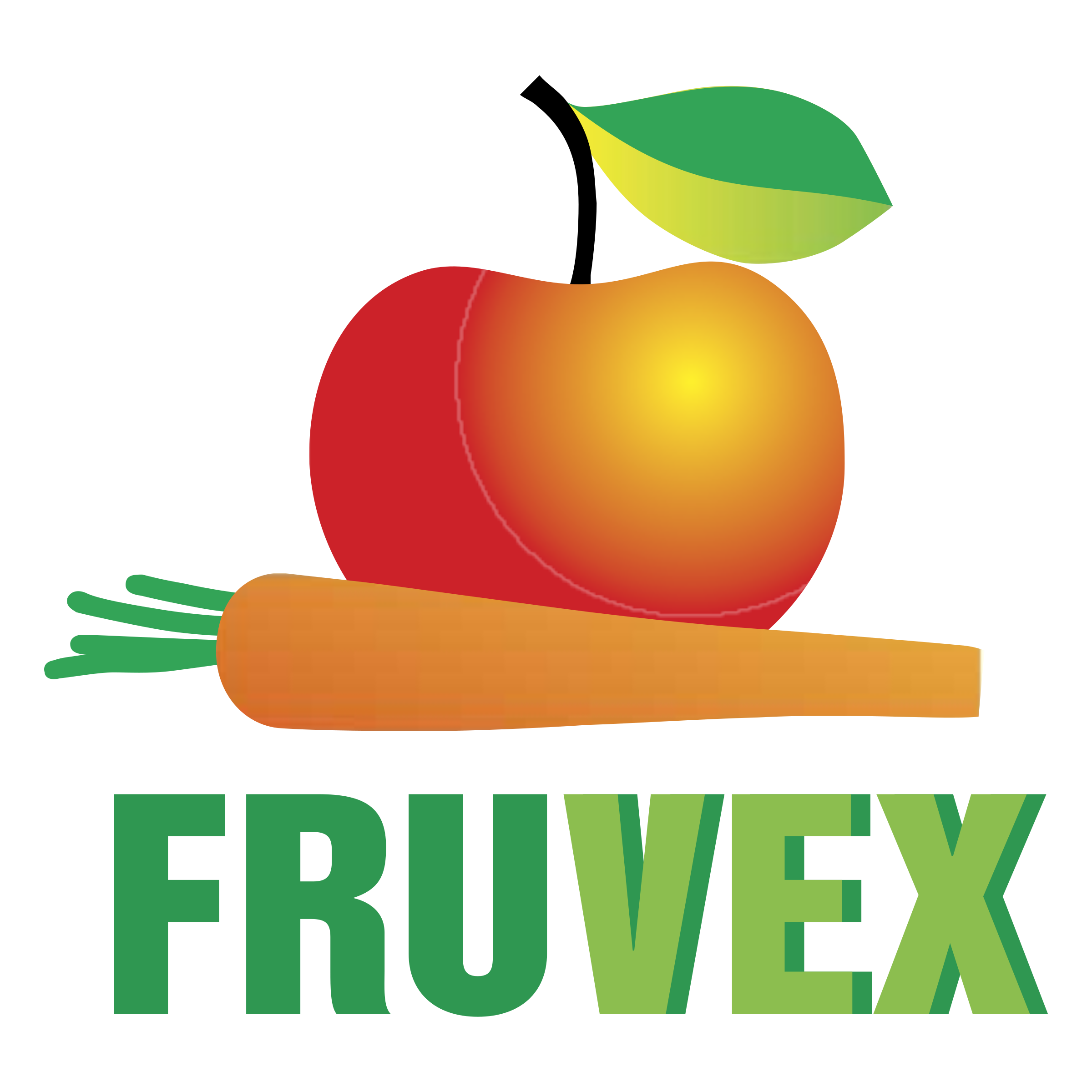 Fruvex Logo png transparent