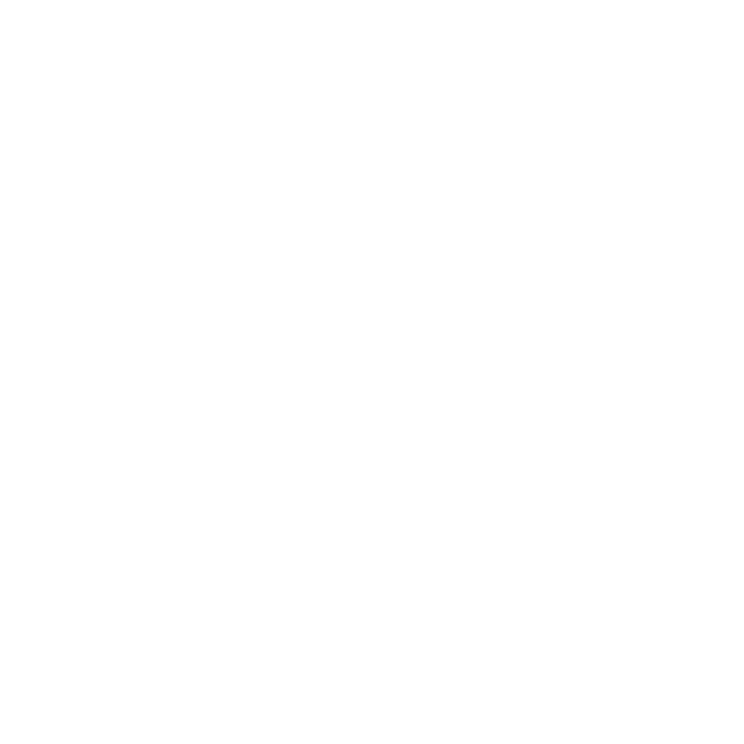 Feathercoin Logo black and white