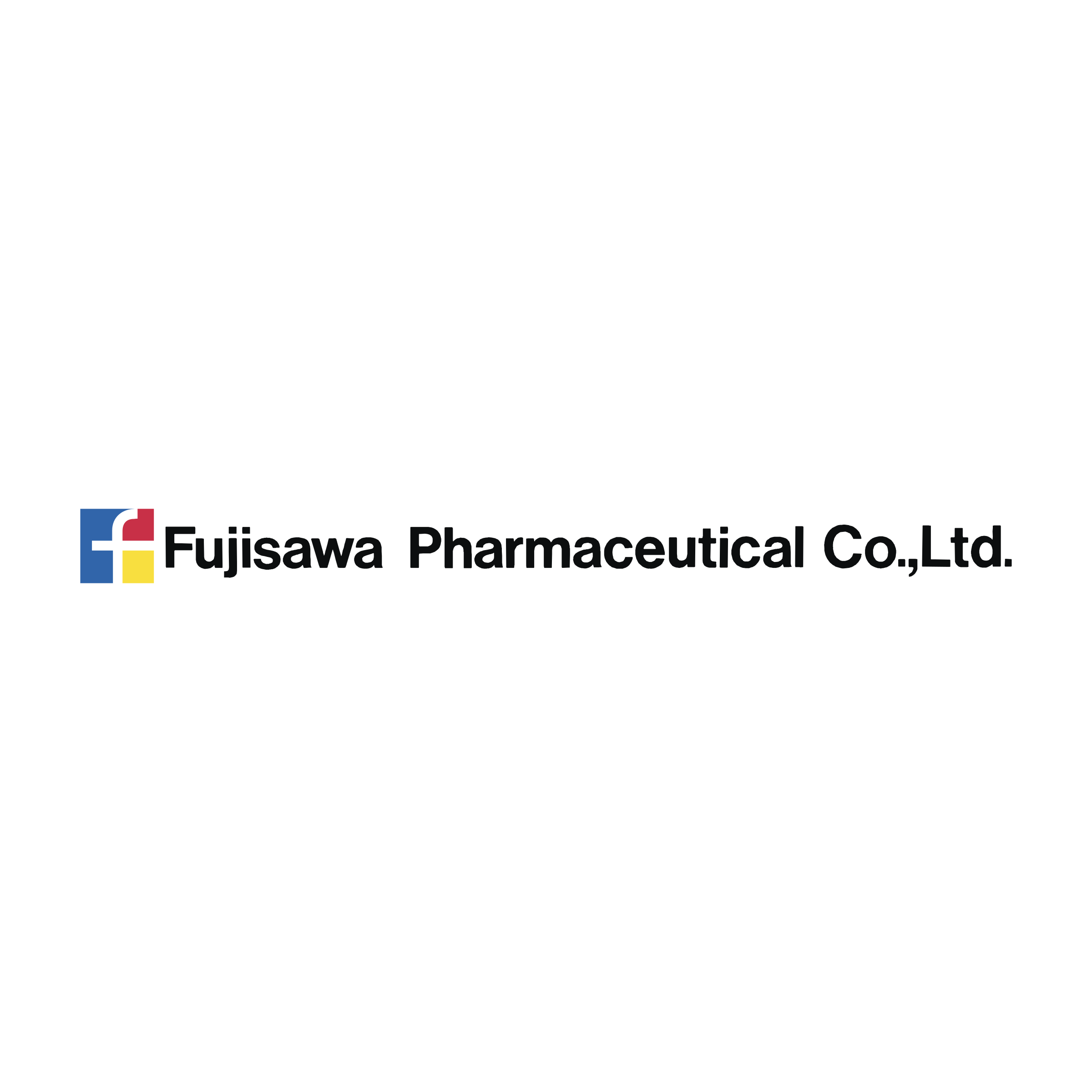 Fujisawa Pharmaceutical Co Logo Png Transparent Svg Vector Freebie Supply