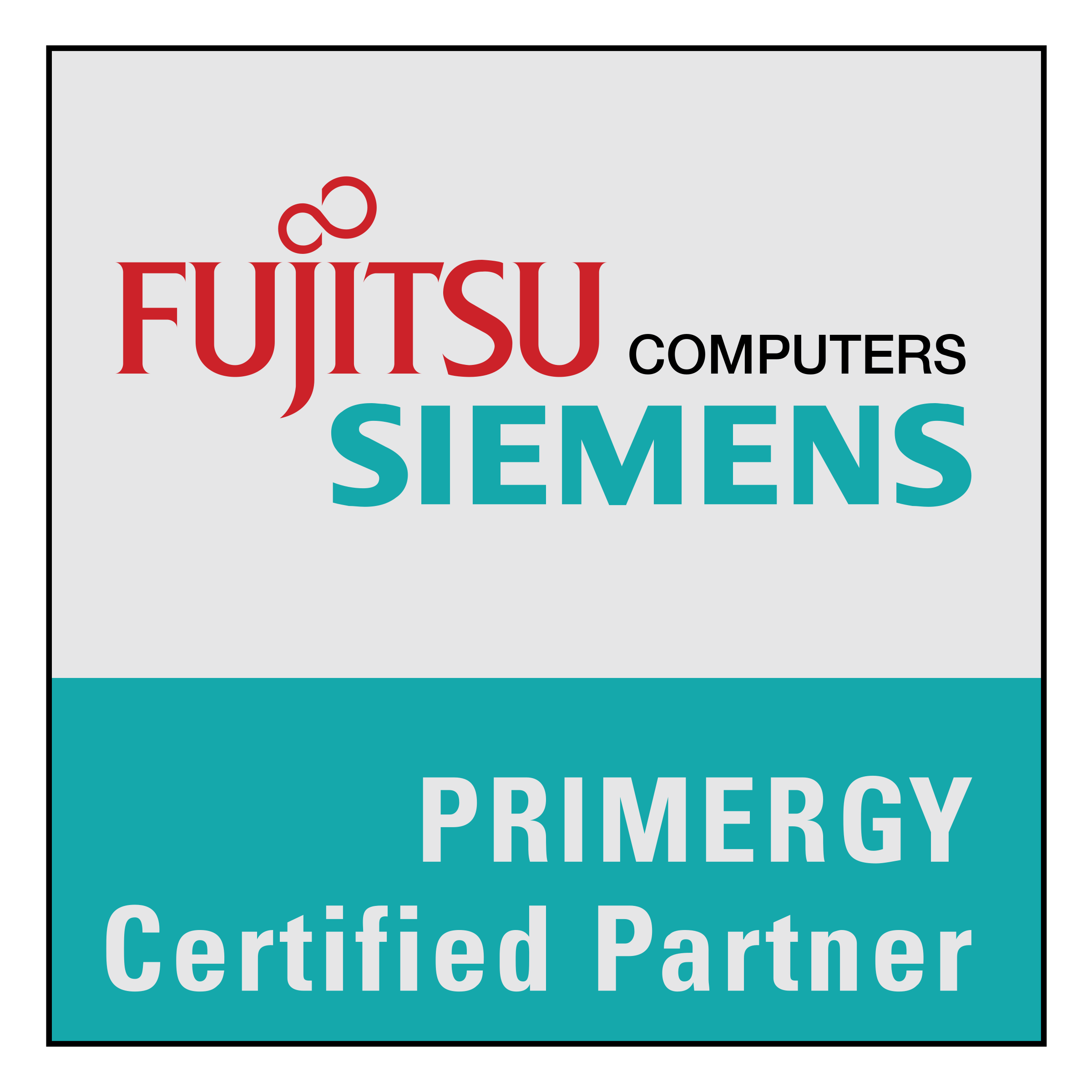 Fujitsu Siemens Computers Logo Png Transparent Svg Vector Freebie Supply