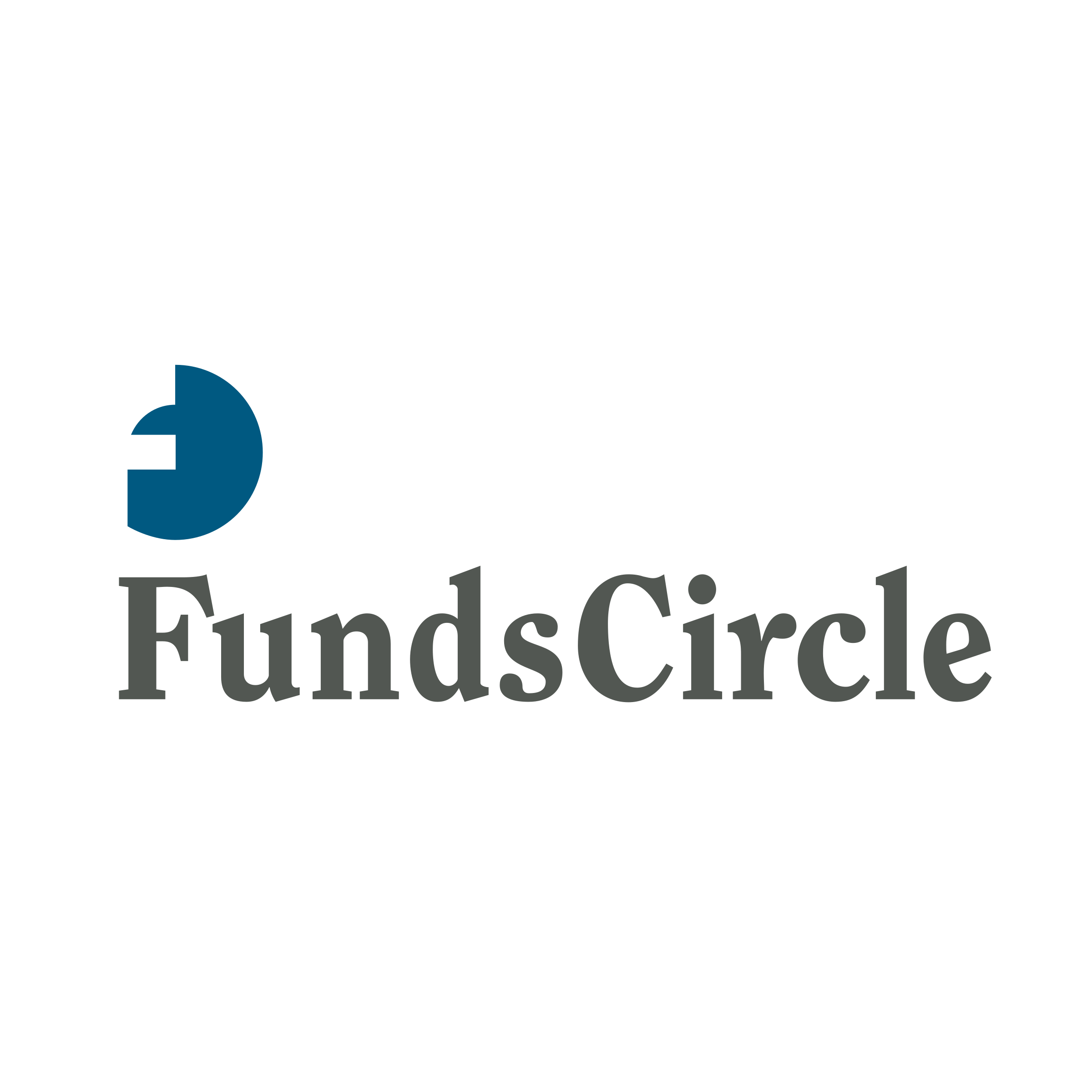 FundsCircle Logo png transparent