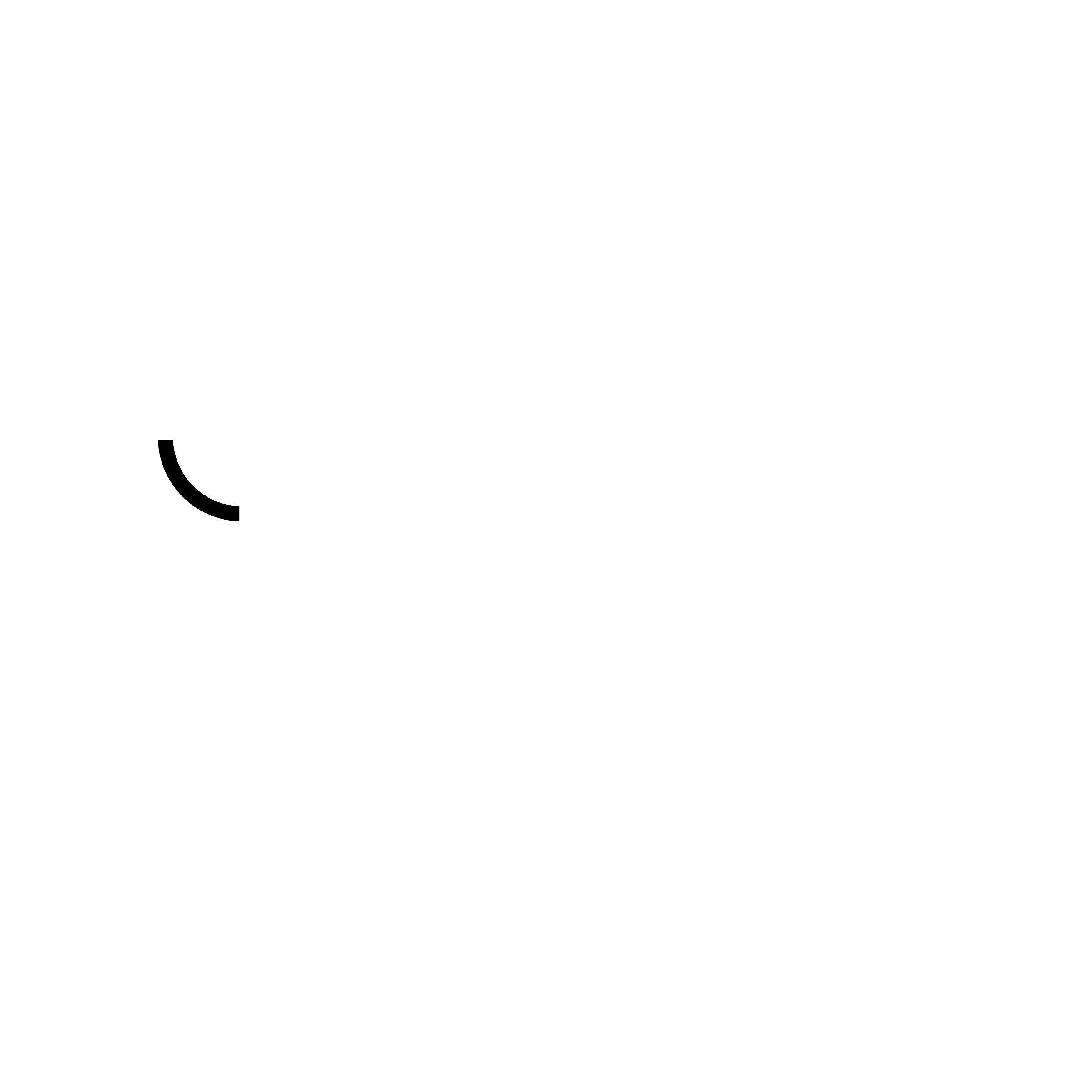 Funfloor Logo black and white