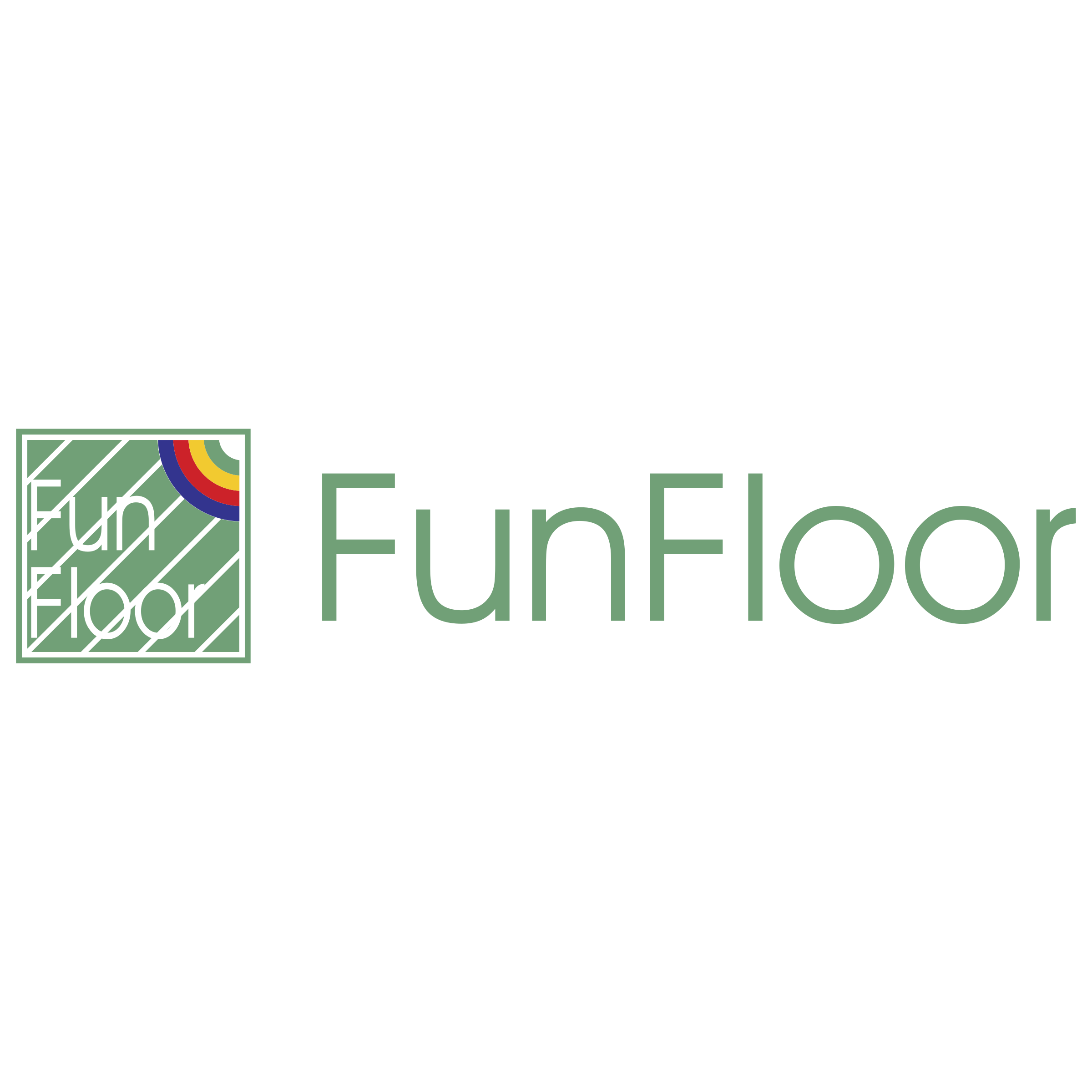 Funfloor Logo png transparent