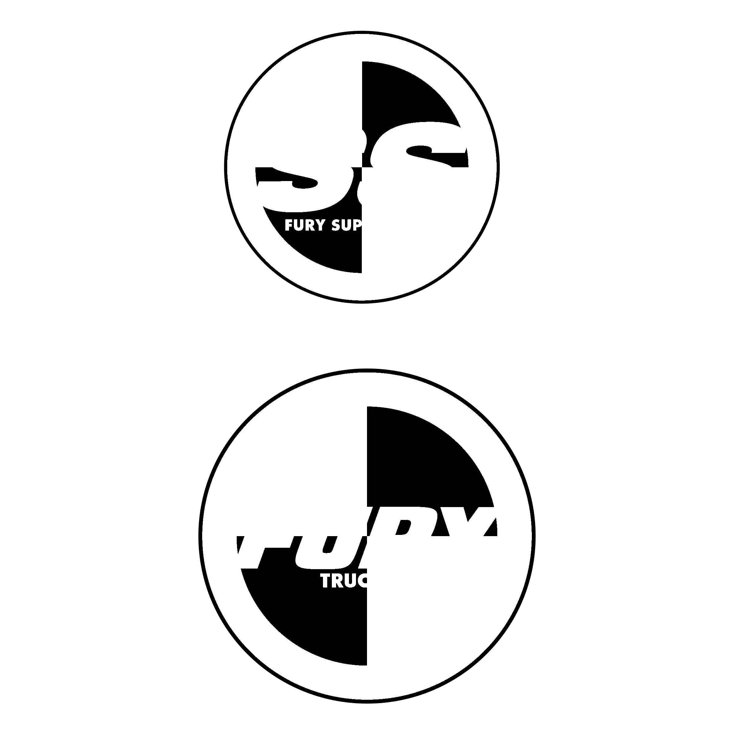 Fury Skateboard Trucks Logo Png Transparent Svg Vector Freebie Supply