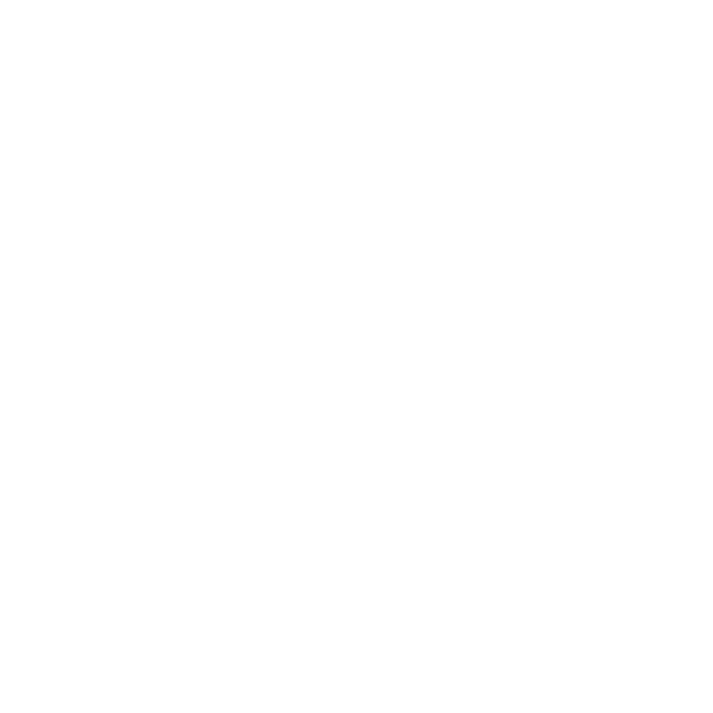 Fusion Design & Print Logo black and white