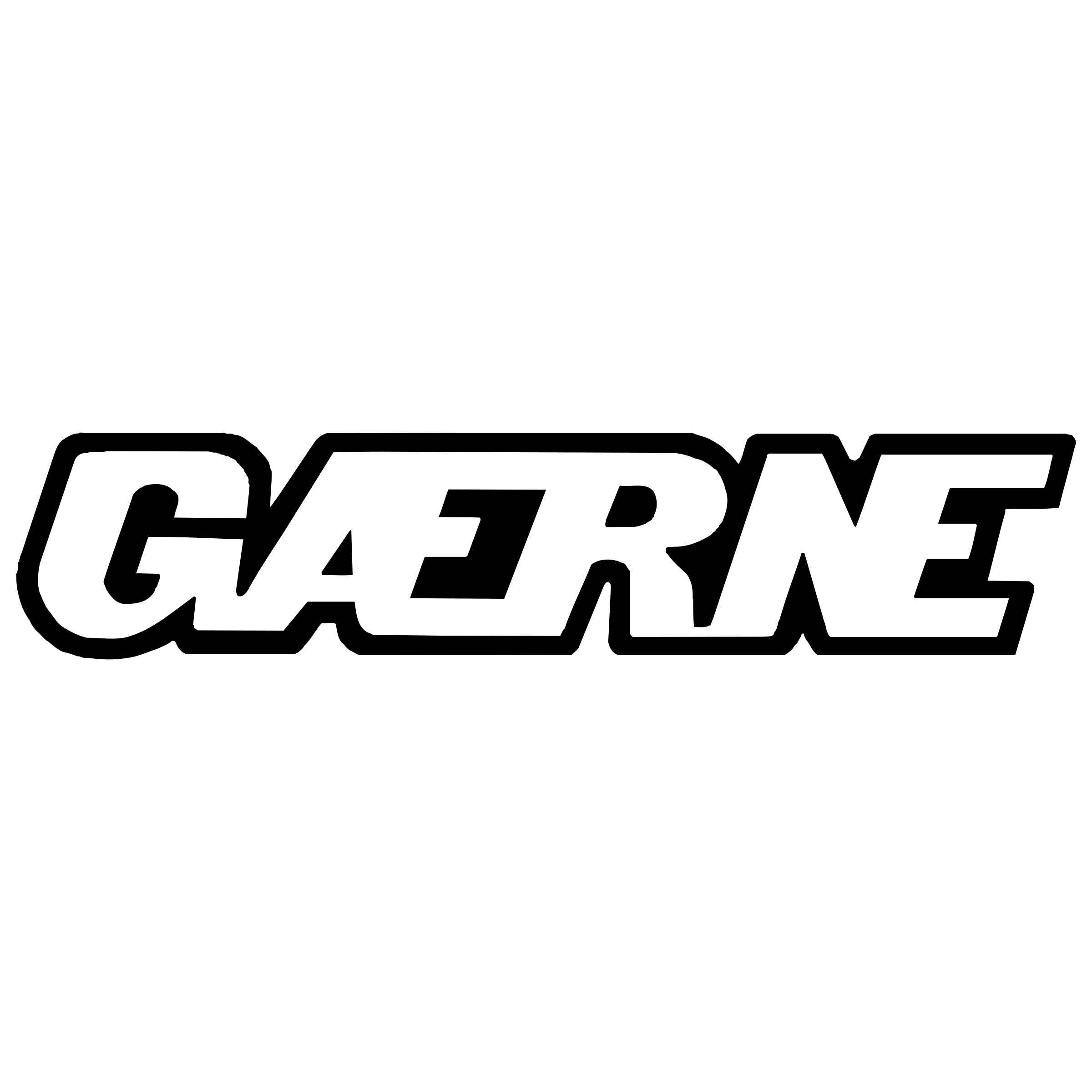 Gaerne Logo Png Transparent Svg Vector Freebie Supply
