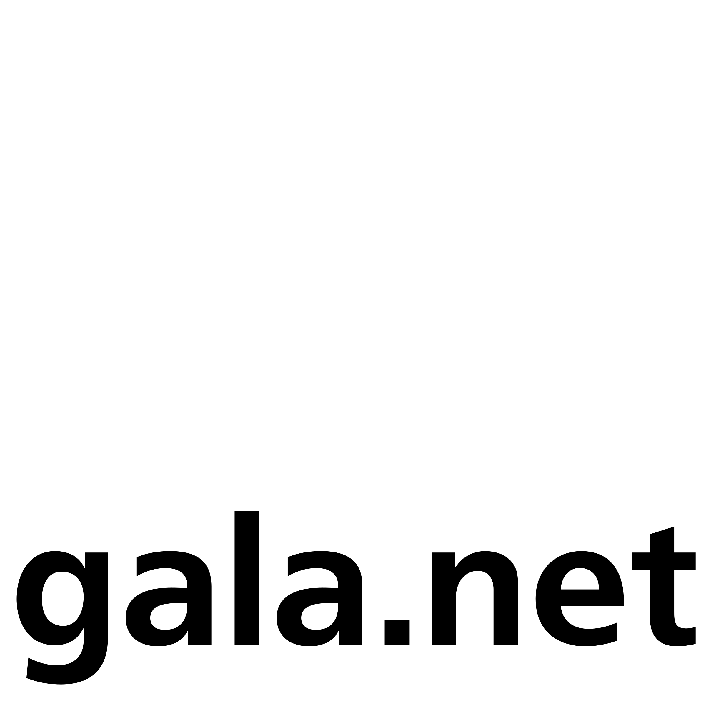 gala net Logo PNG Transparent & SVG Vector Freebie Supply