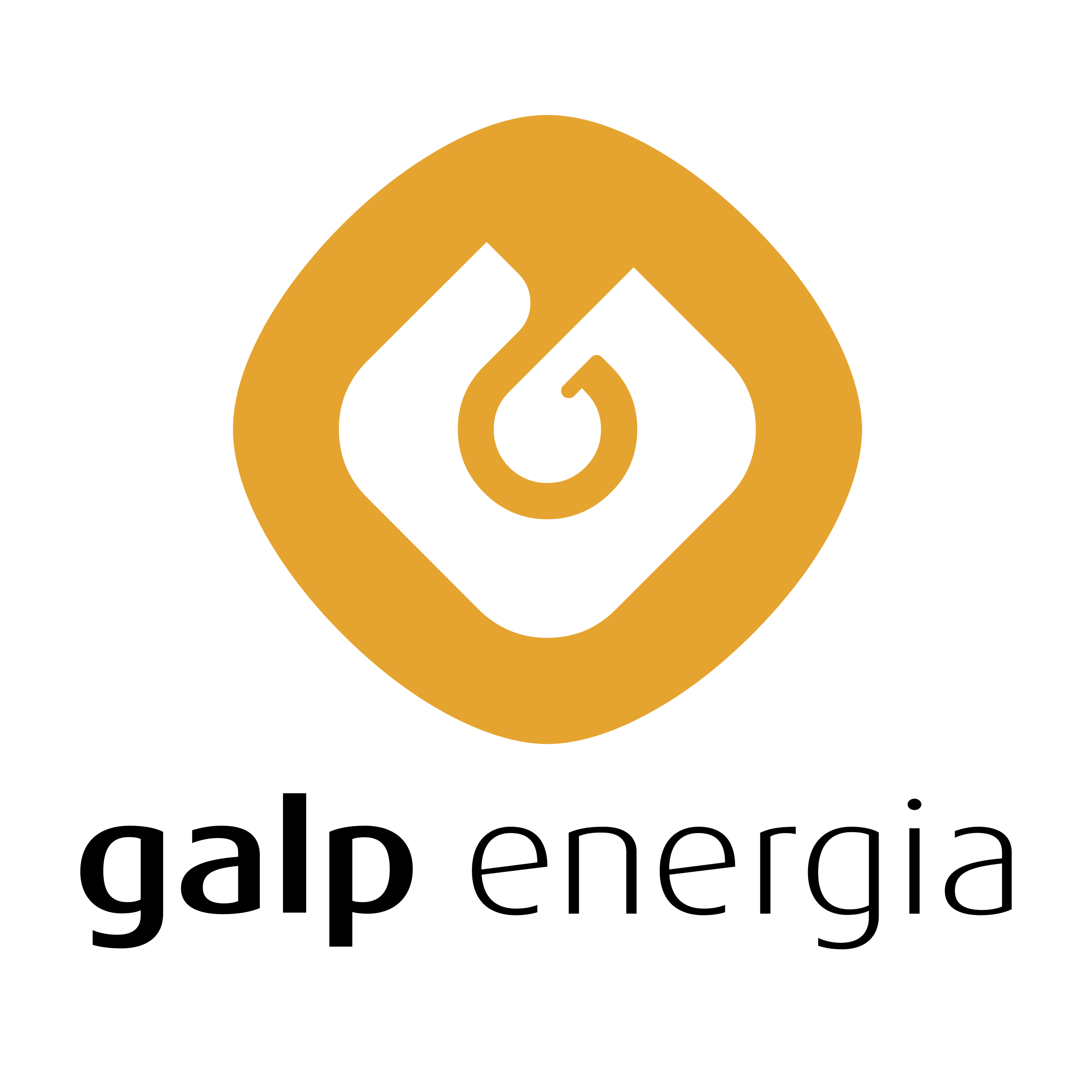 Galp Energia Logo PNG Transparent & SVG Vector - Freebie Supply