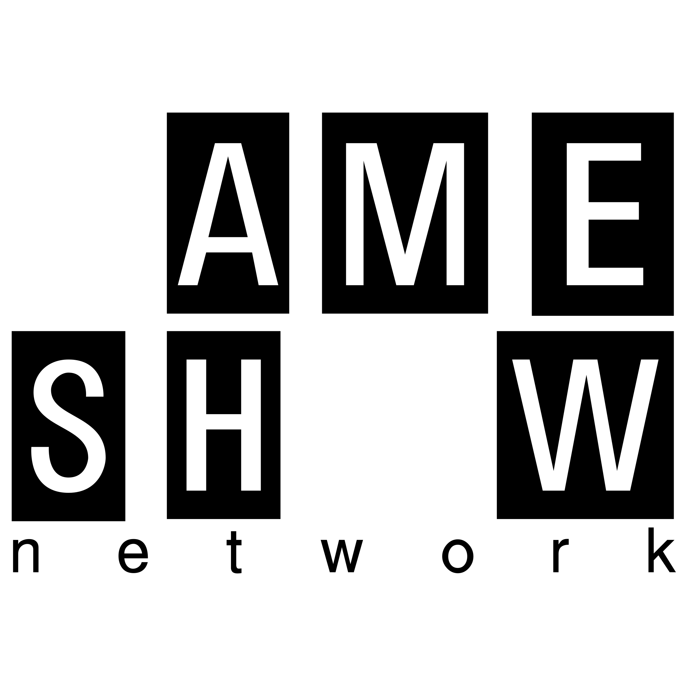 Game Show Logo Png Transparent Svg Vector Freebie Supply