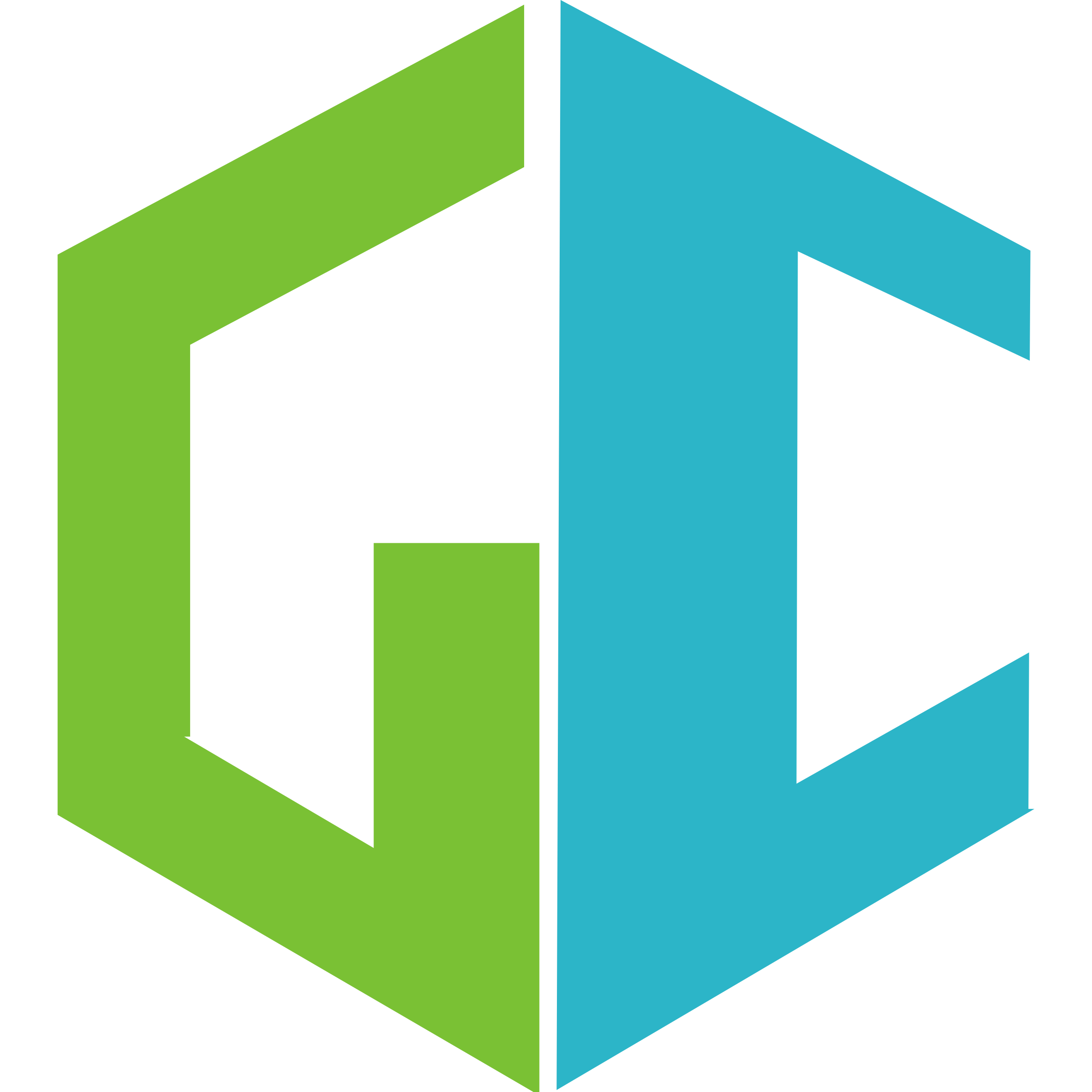 GameCredits Logo png transparent