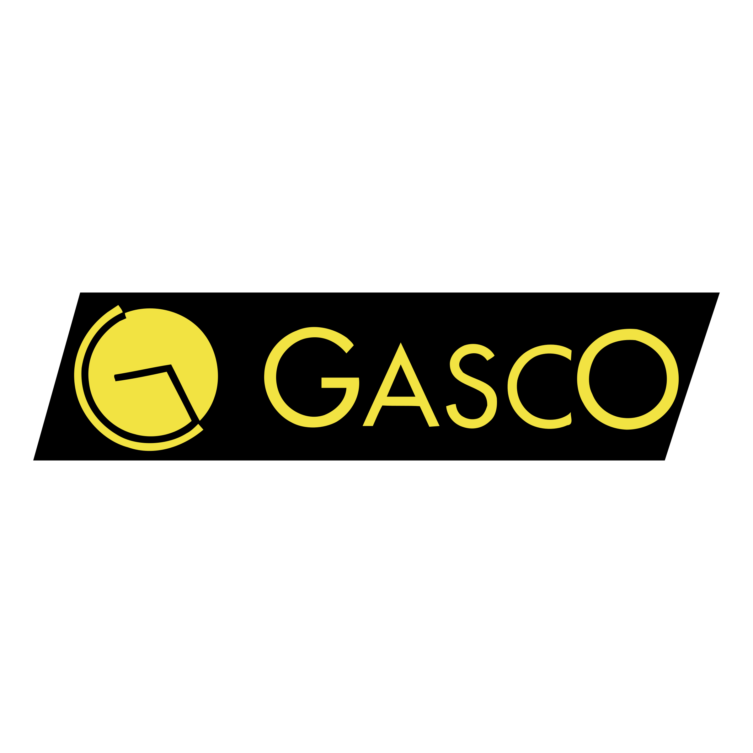Gasco Logo Png Transparent Svg Vector Freebie Supply