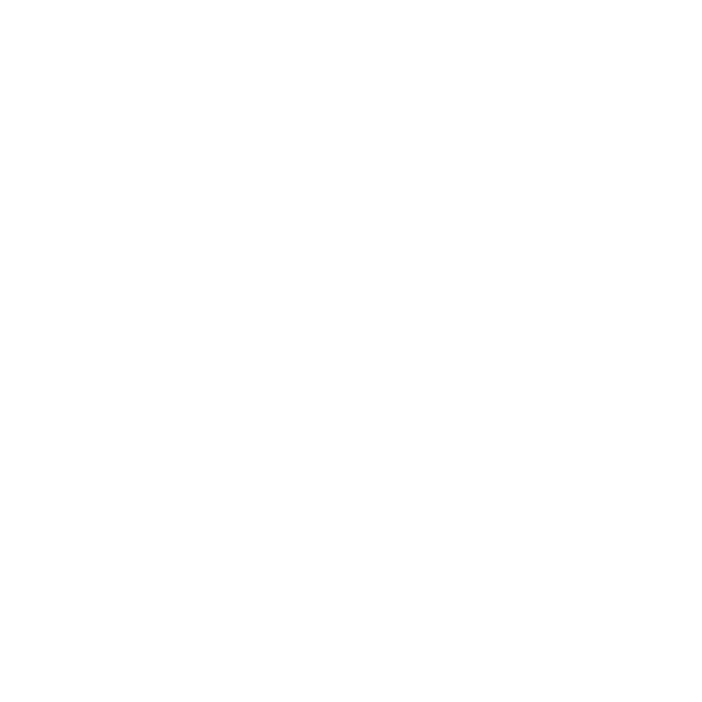 Gatorback Logo black and white