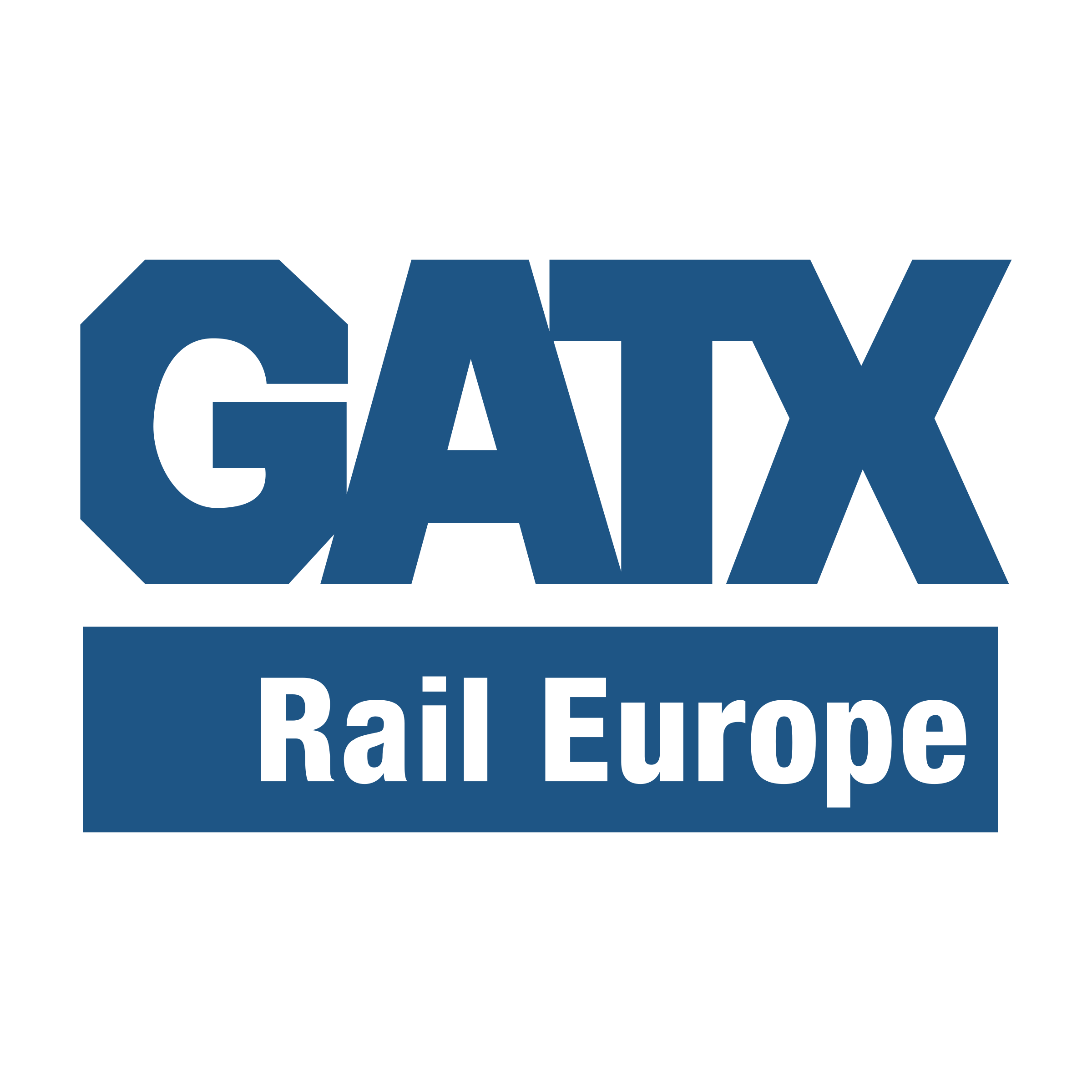 Gatx Rail Europe Logo Png Transparent Svg Vector Freebie Supply