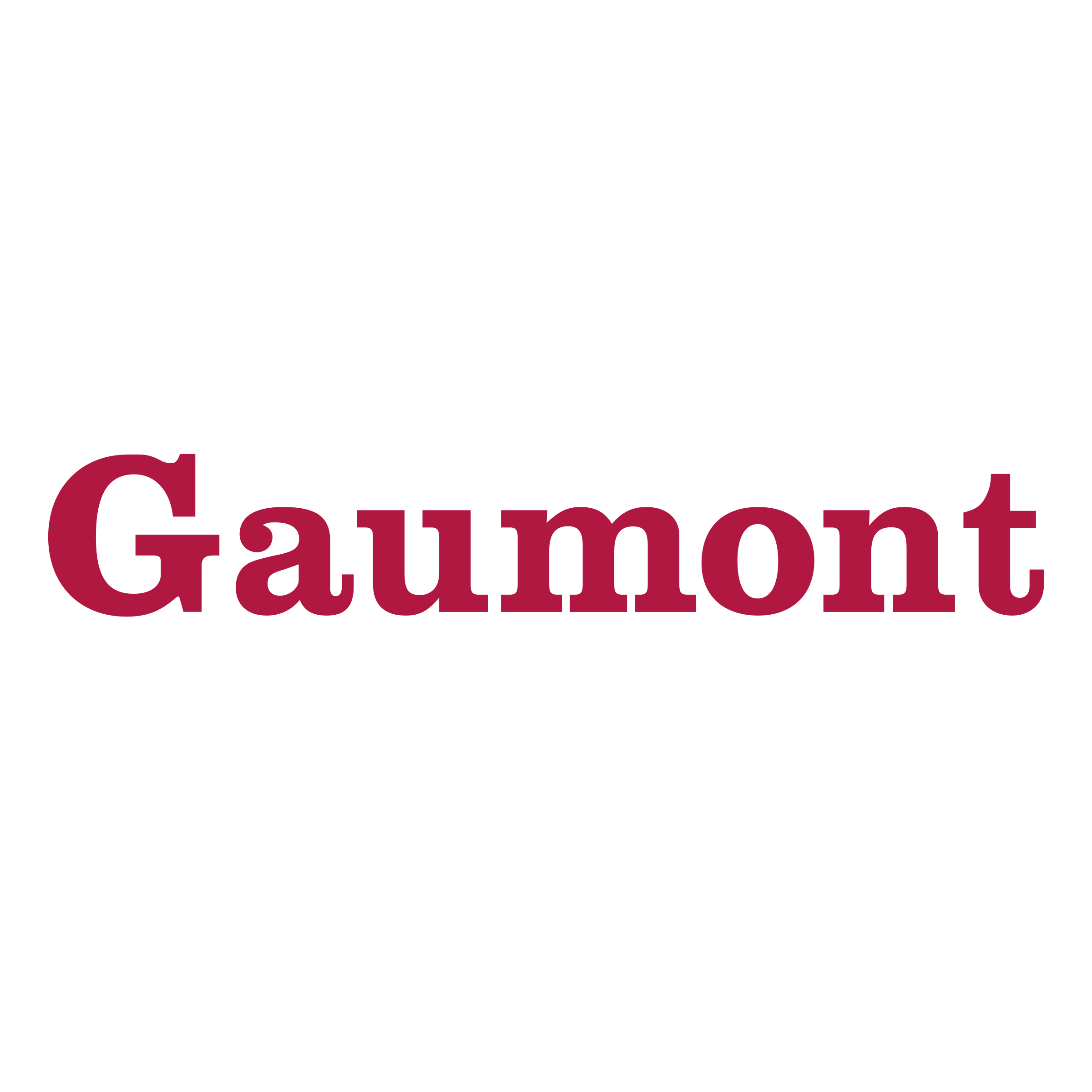 Gaumont Logo Png Transparent Svg Vector Freebie Supply