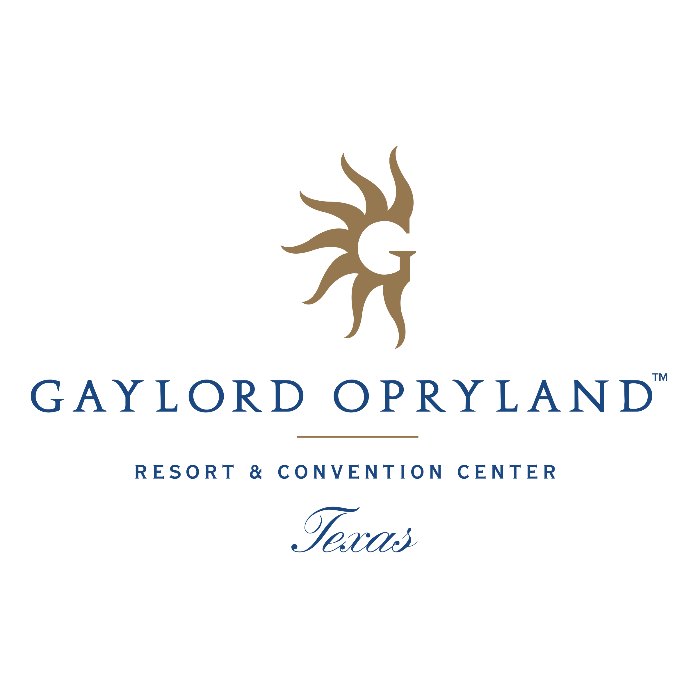 Gaylord Opryland Logo png transparent