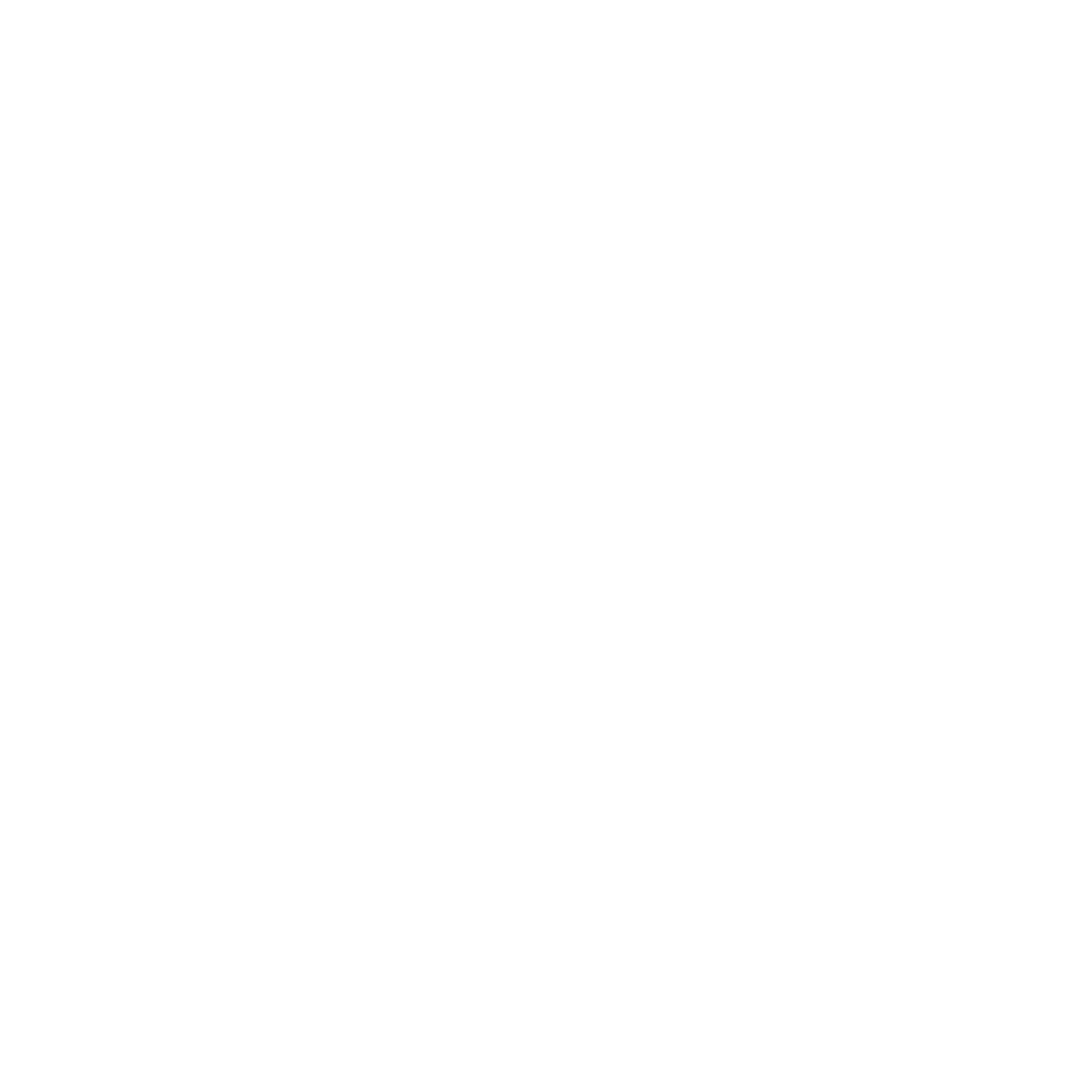 GAZ Logo black and white