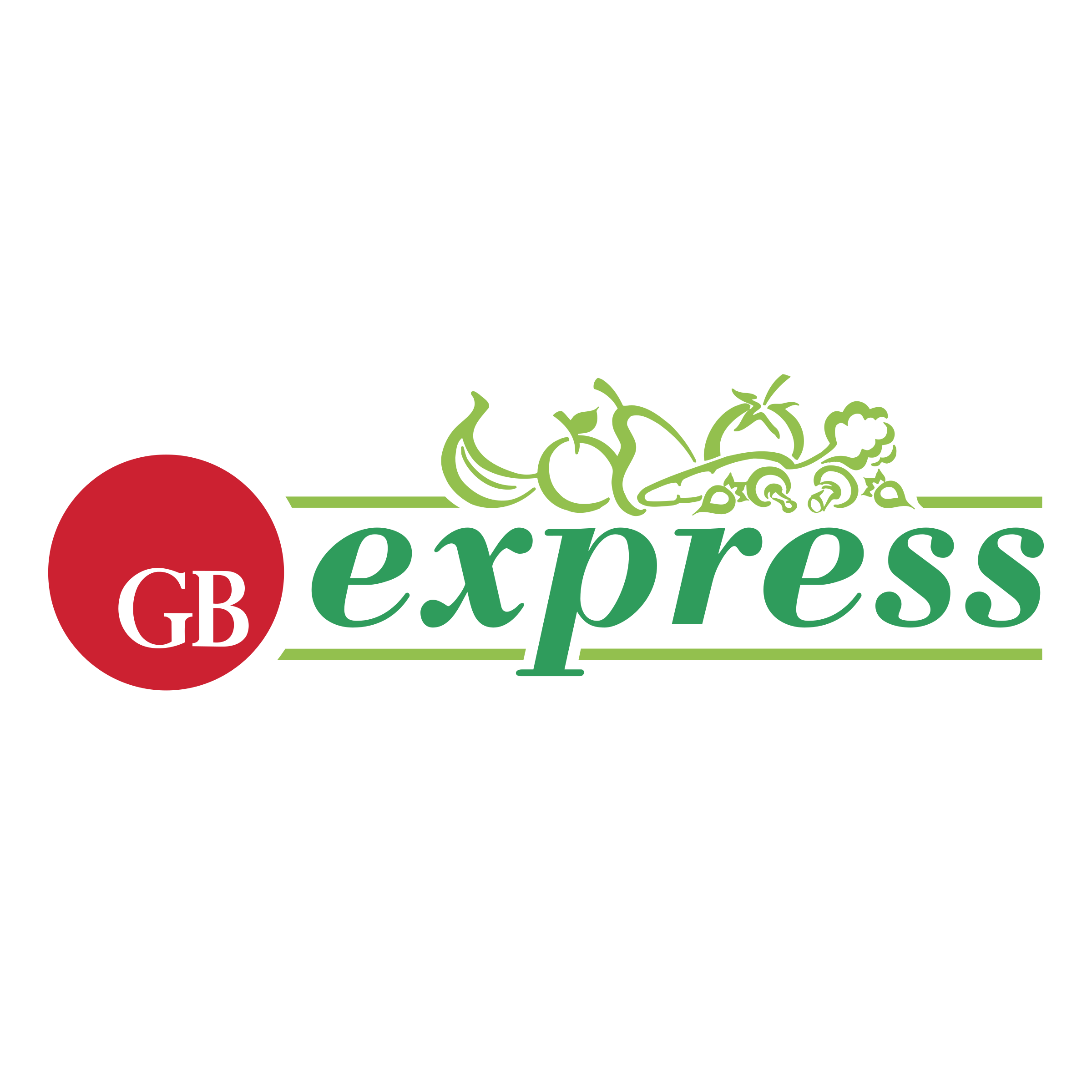 Gb Express Logo Png Transparent Svg Vector Freebie Supply