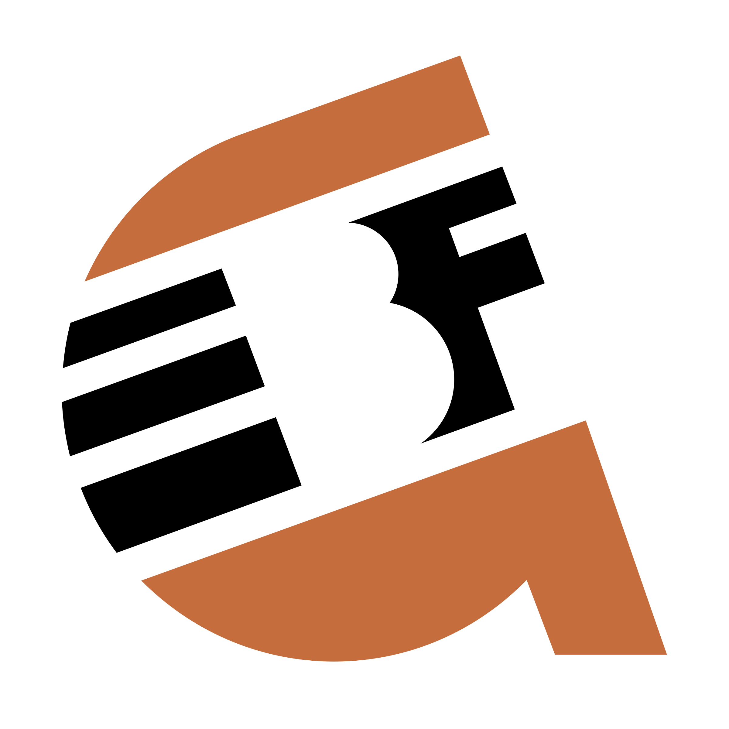 GBF Logo PNG Transparent & SVG Vector Freebie Supply