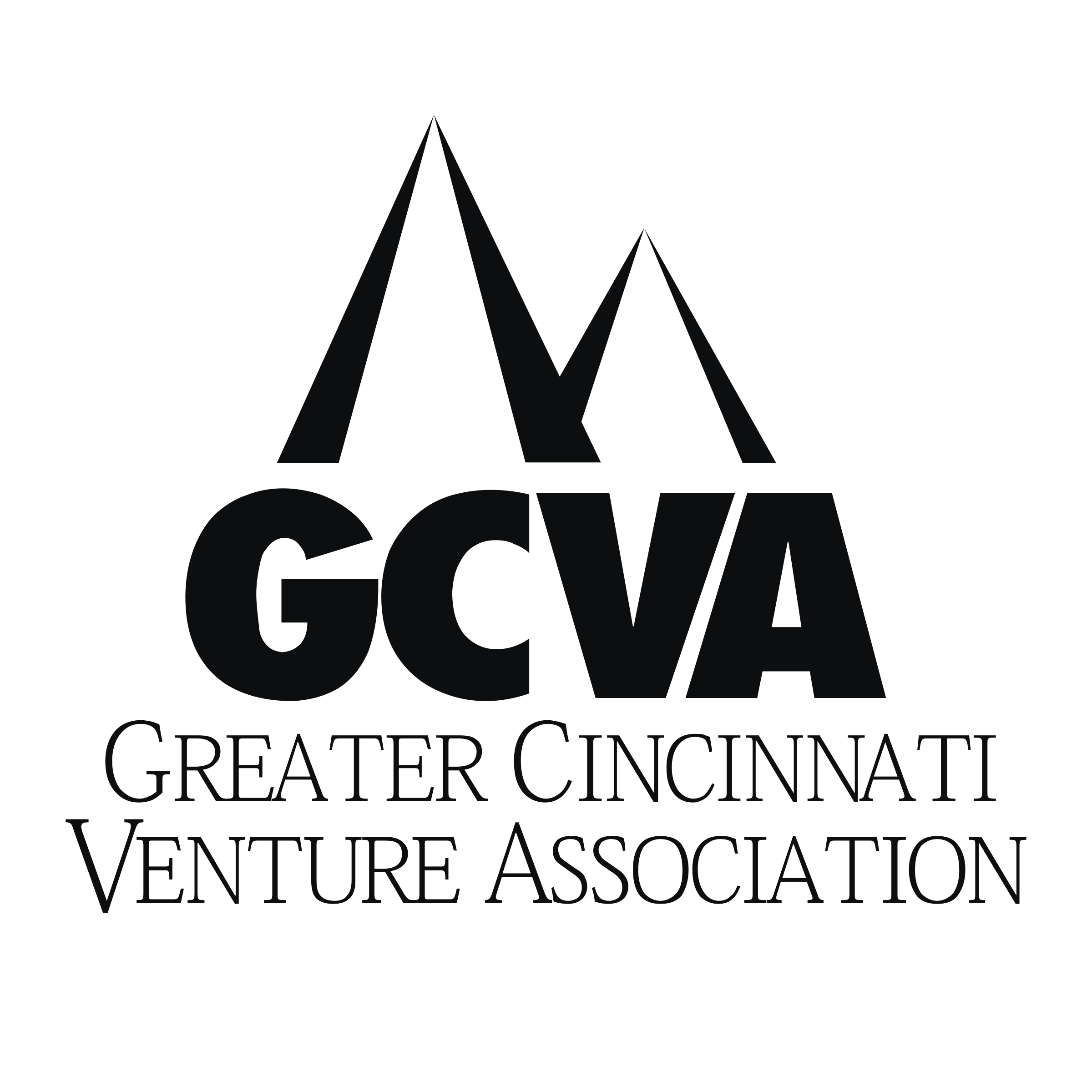 GCVA Logo png transparent