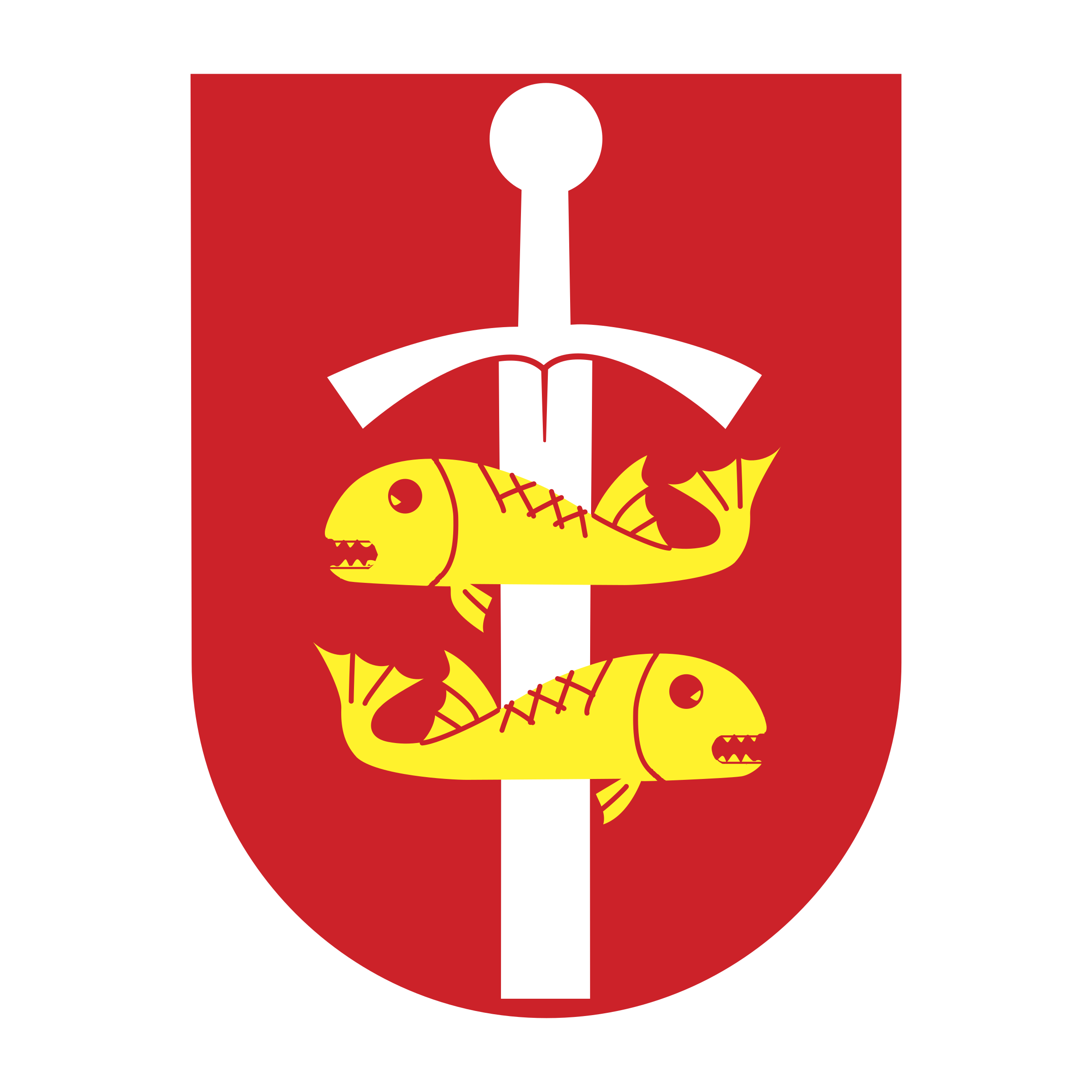 Gdynia Logo png transparent