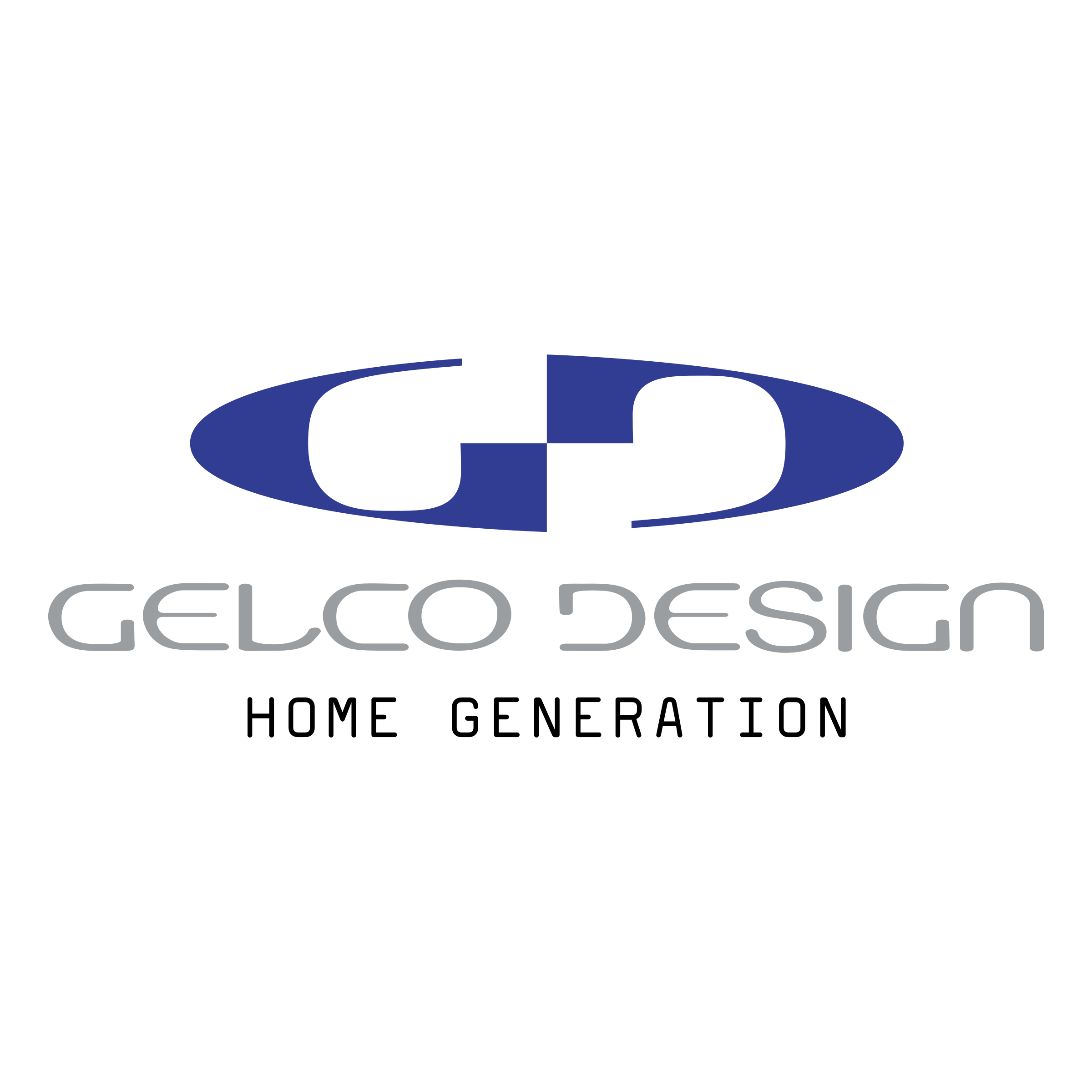 Gelco Design Logo png transparent
