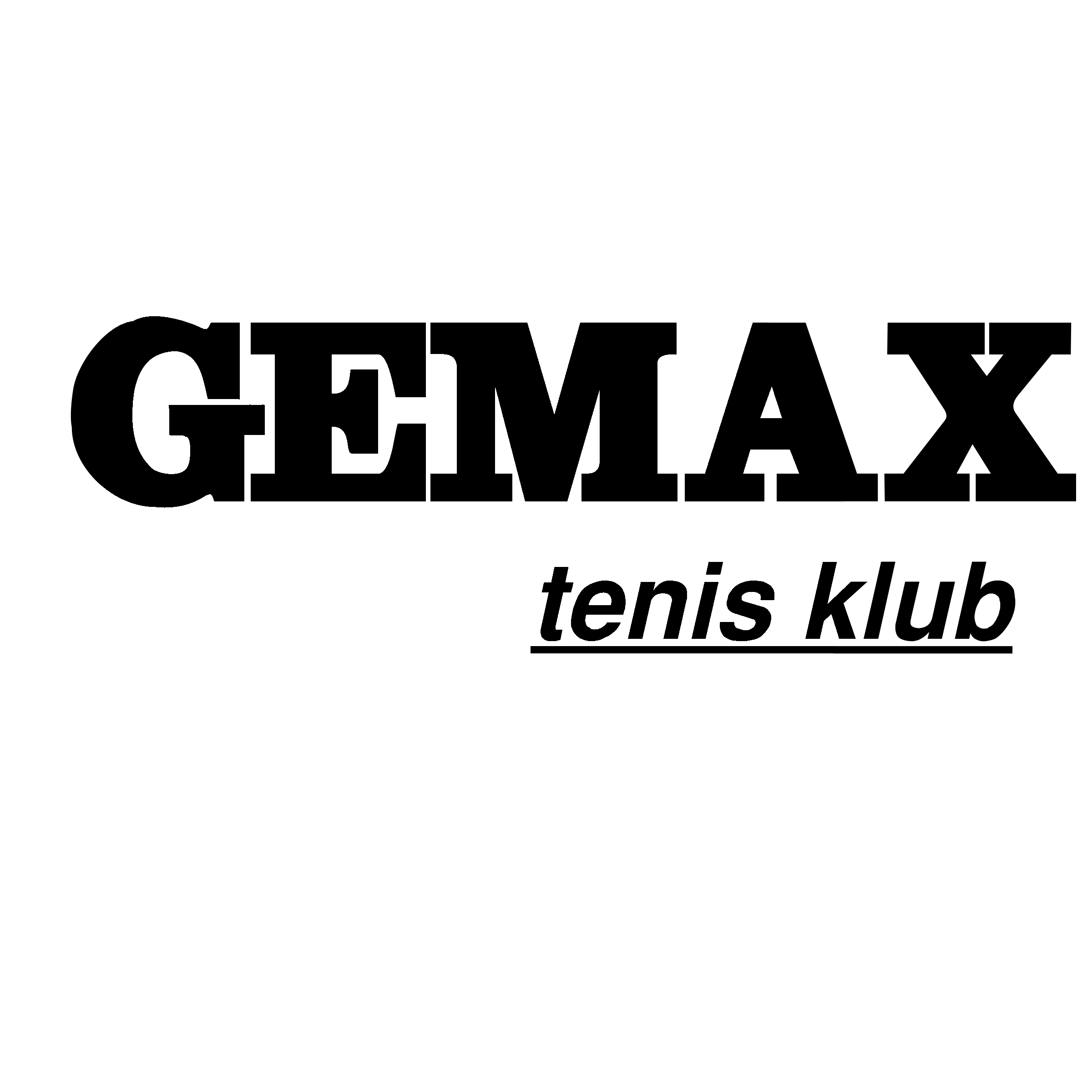 Gemax Logo Png Transparent Svg Vector Freebie Supply