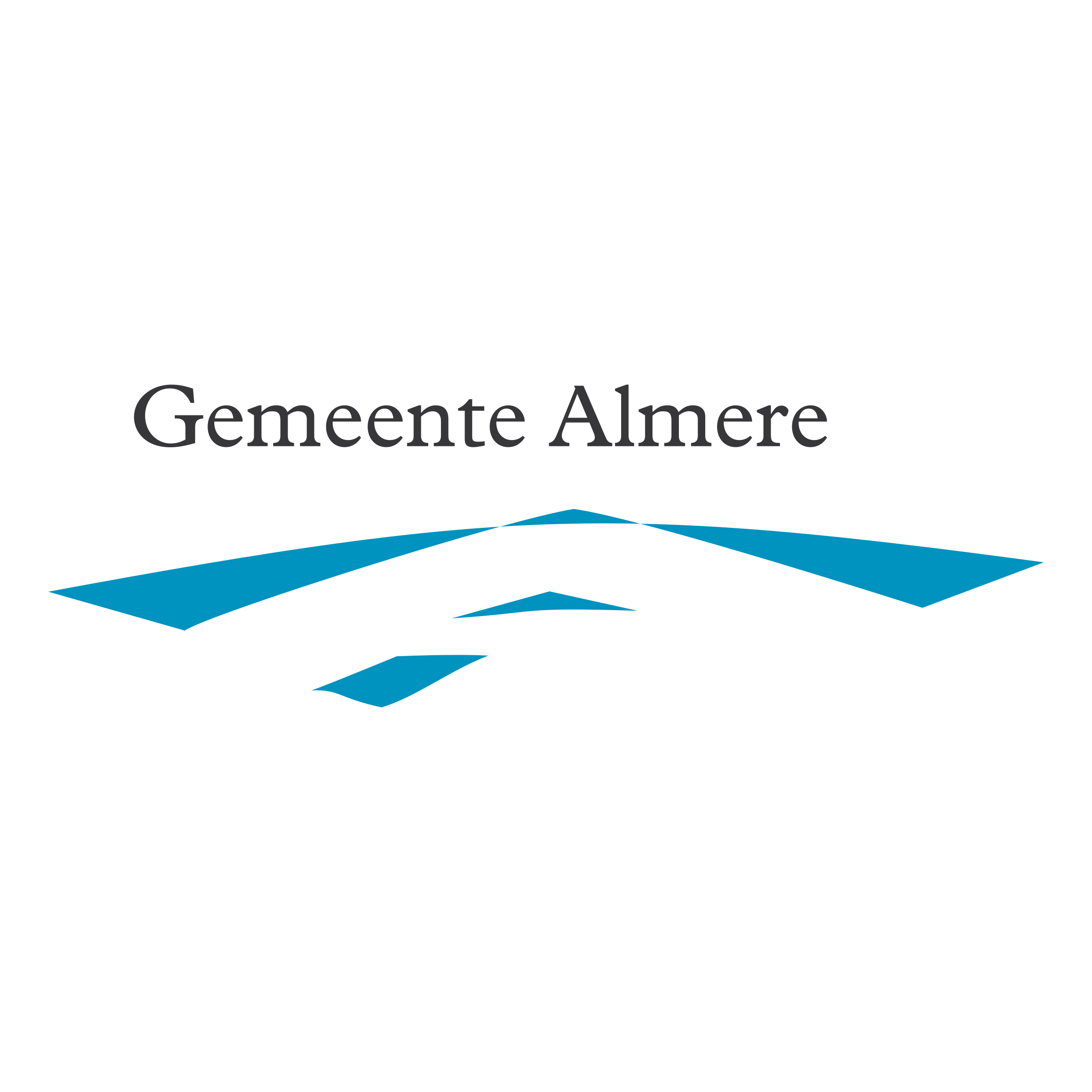 Gemeente Almere Logo PNG Transparent & SVG Vector - Freebie Supply
