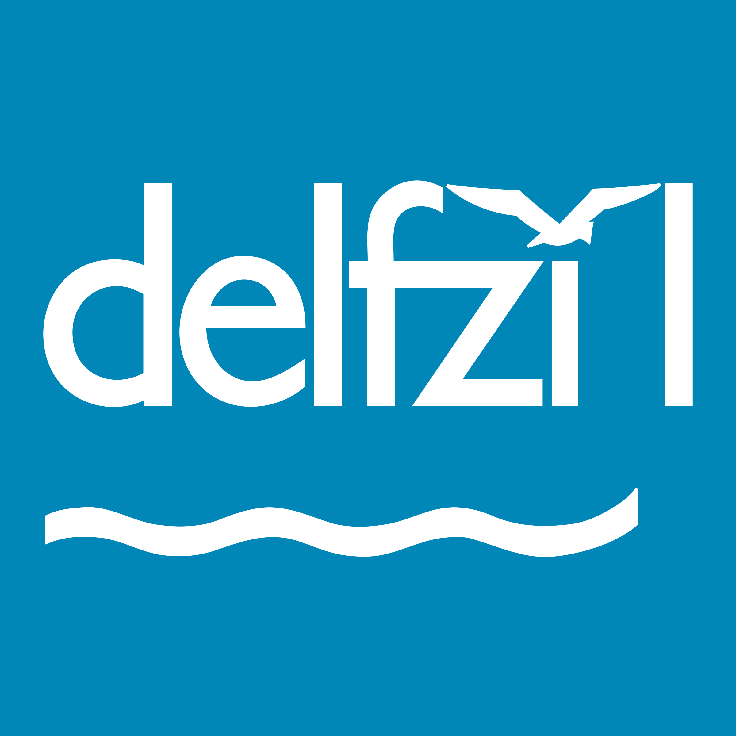 Gemeente Delfzijl Logo Png Transparent Svg Vector Freebie Supply