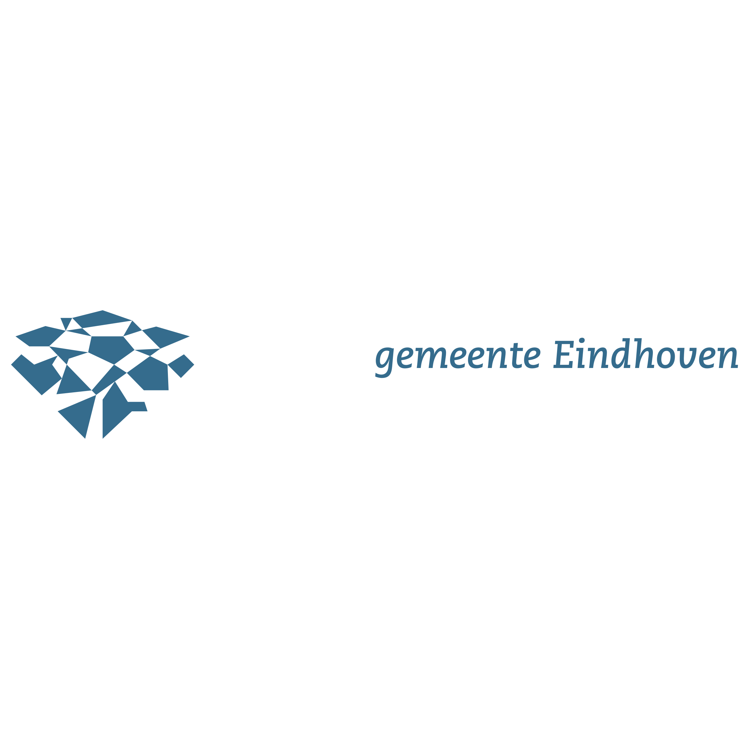 Gemeente Eindhoven Logo png transparent