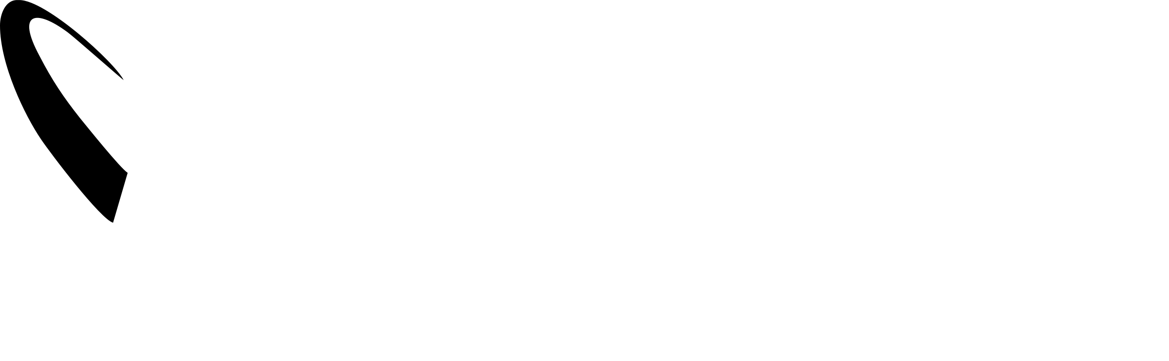 Gemeente Simpelveld Logo black and white