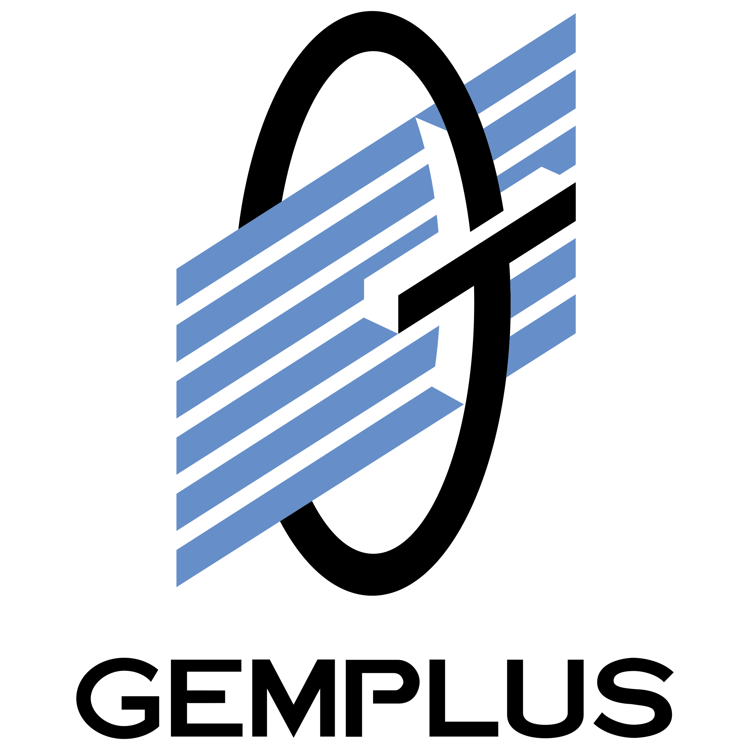 Gemplus Logo Png Transparent Svg Vector Freebie Supply