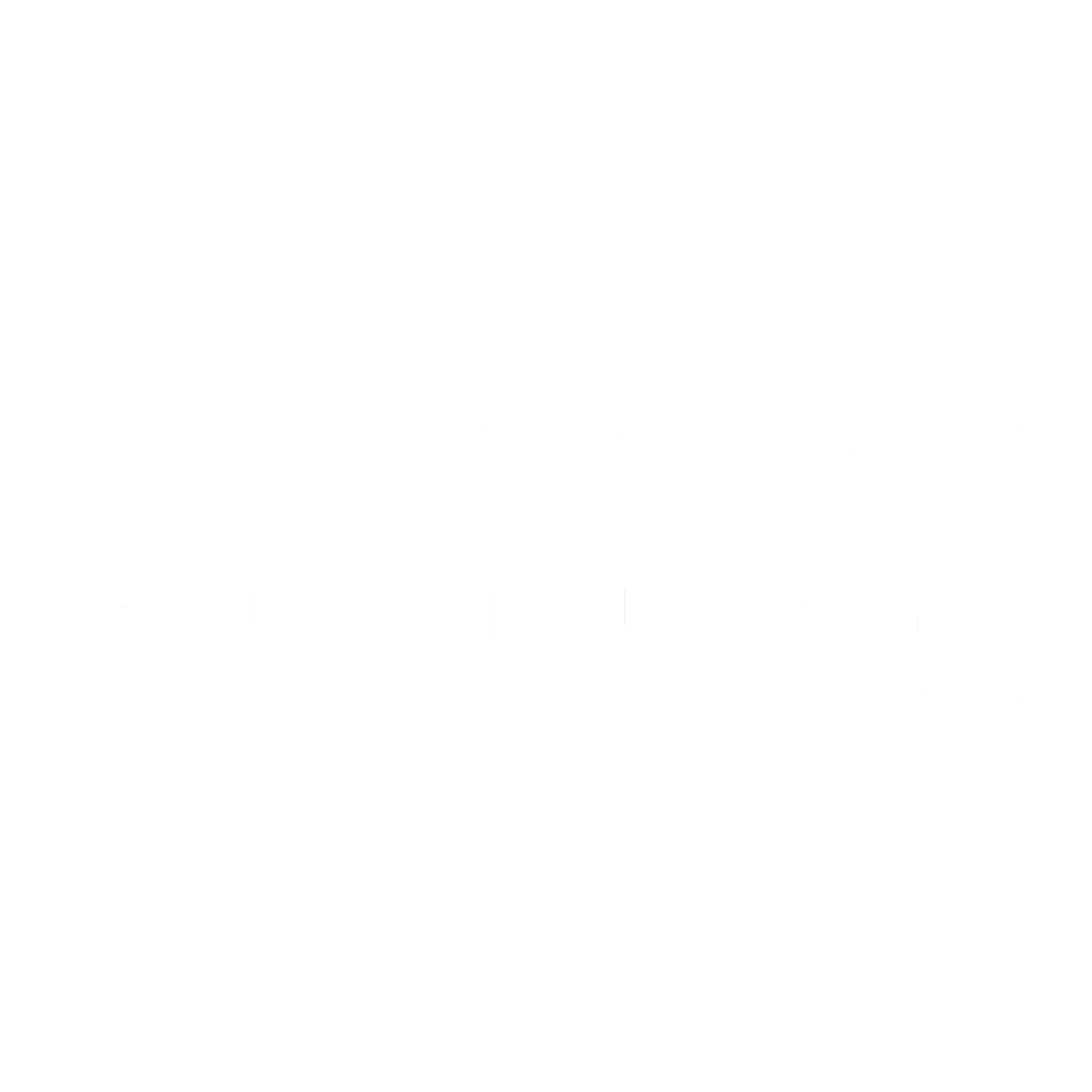 Genentech BioOncology Logo black and white