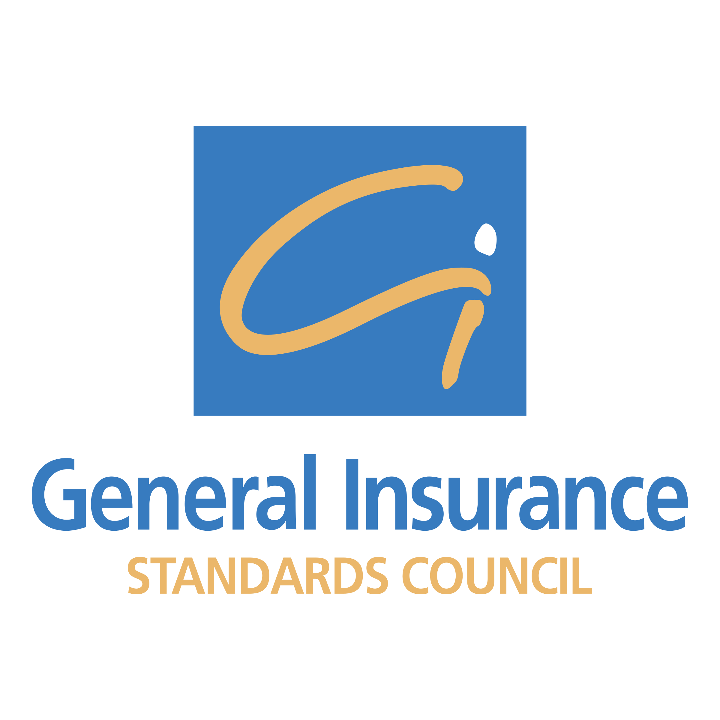 General Insurance Logo PNG Transparent & SVG Vector - Freebie Supply