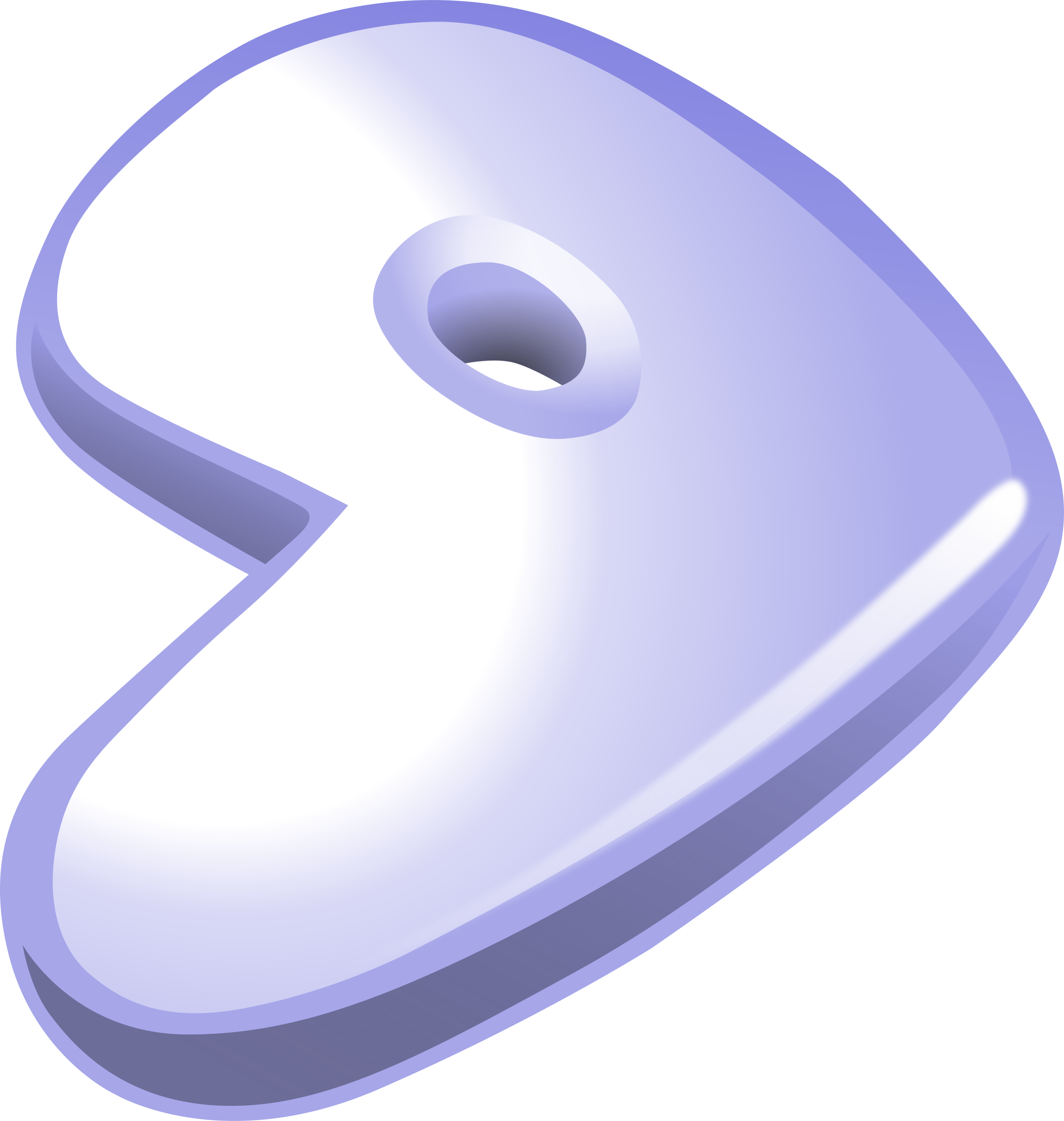 Gentoo Logo PNG Transparent & SVG Vector - Freebie Supply