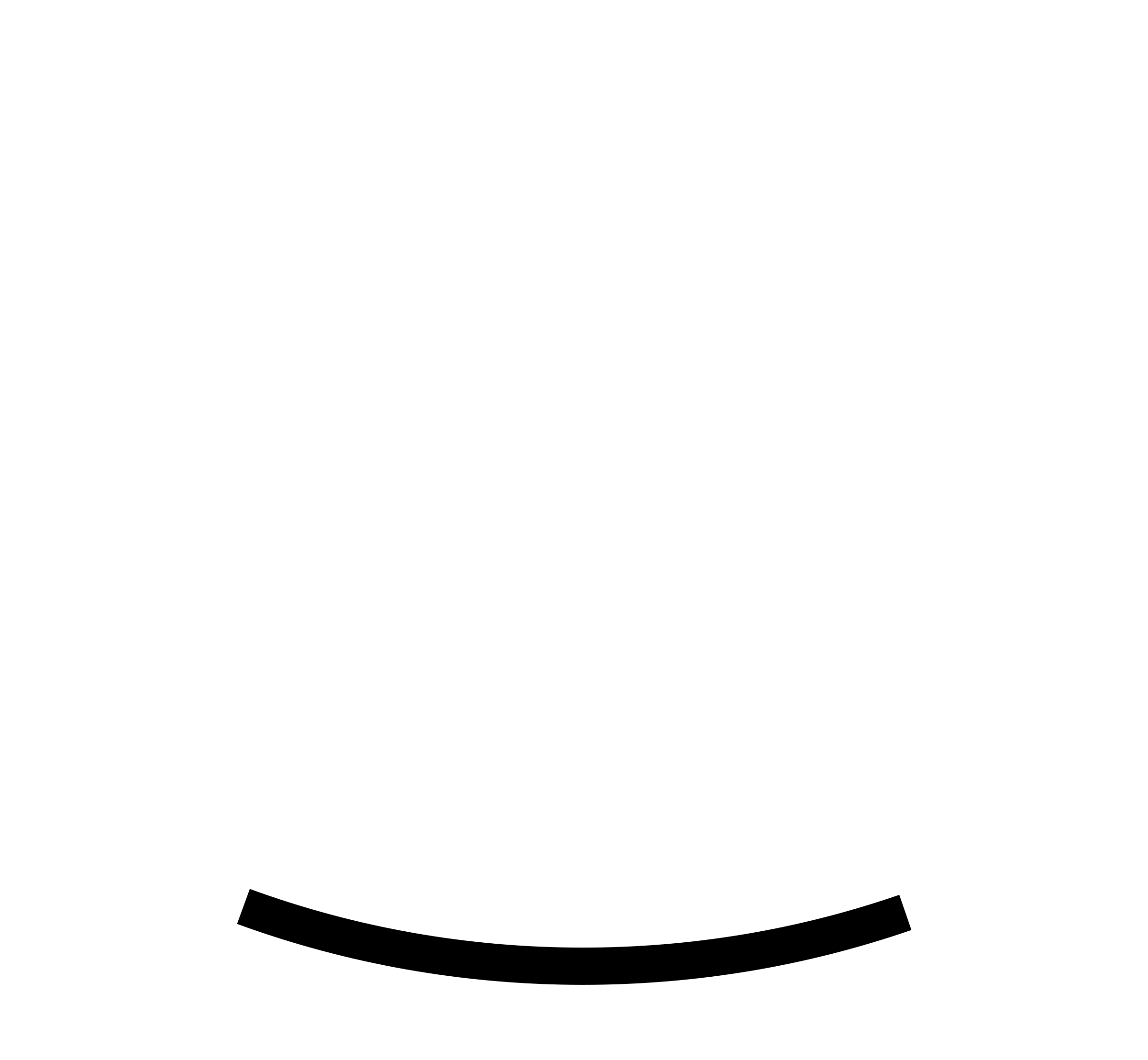 GER WEST Logo black and white