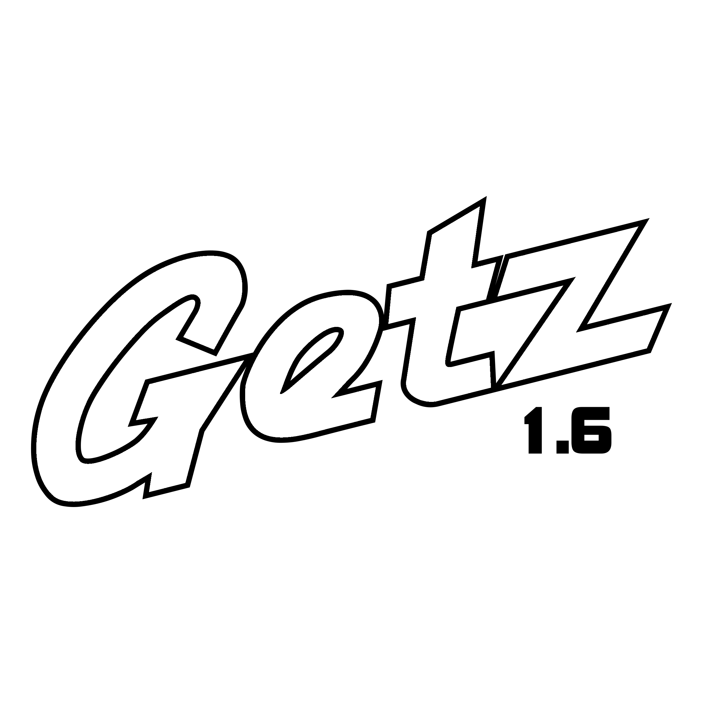 Getz Logo Png Transparent Svg Vector Freebie Supply
