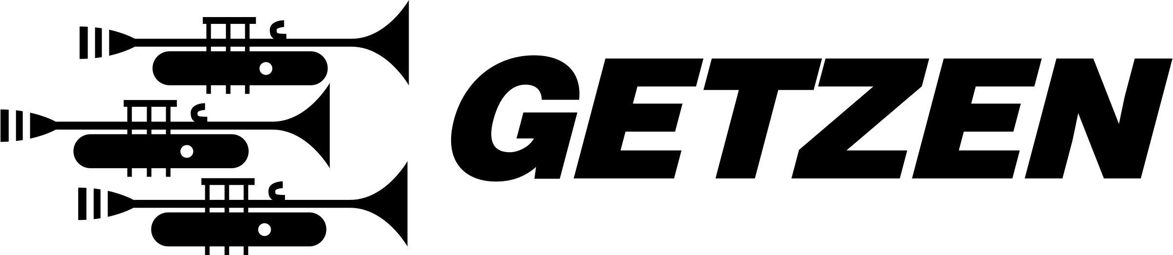 Getzen Logo Png Transparent Svg Vector Freebie Supply